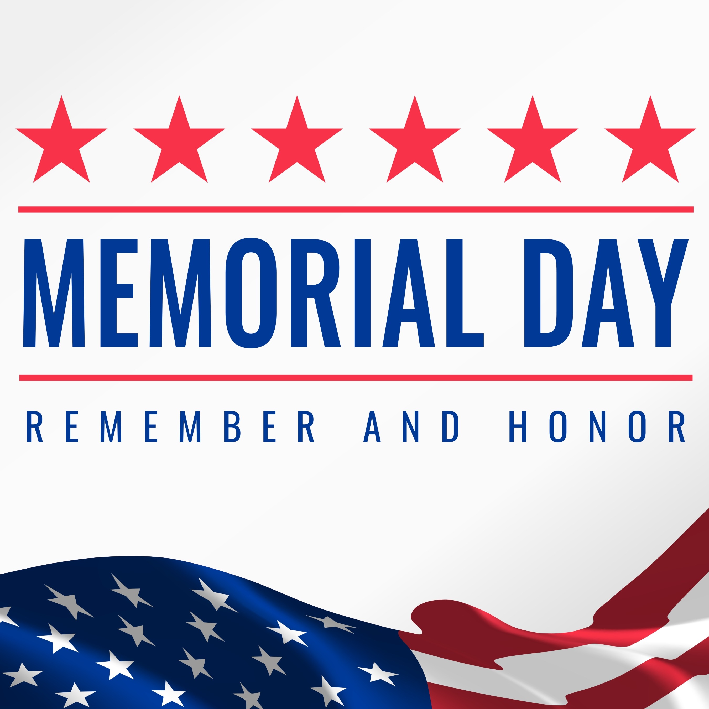 Memorial Day Tribute