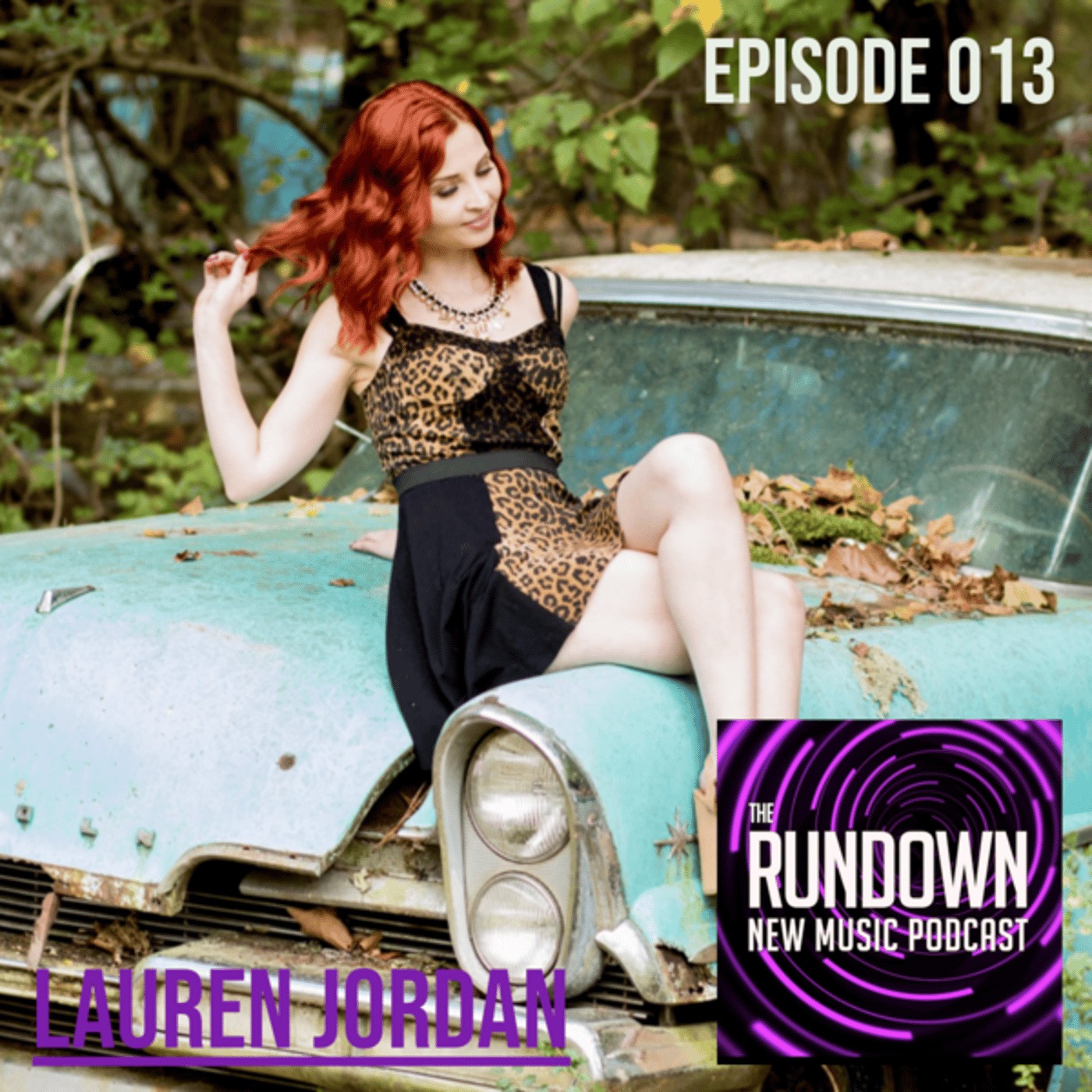The Rundown New Music Podcast
