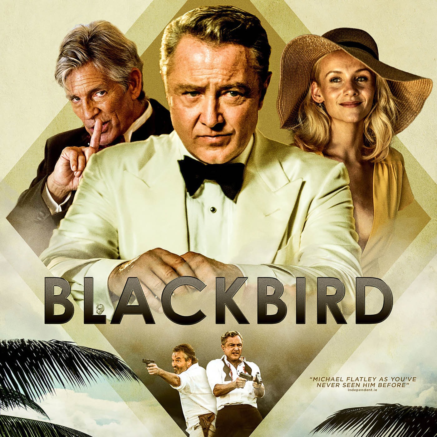 Blackbird part 1 (bonus episode)