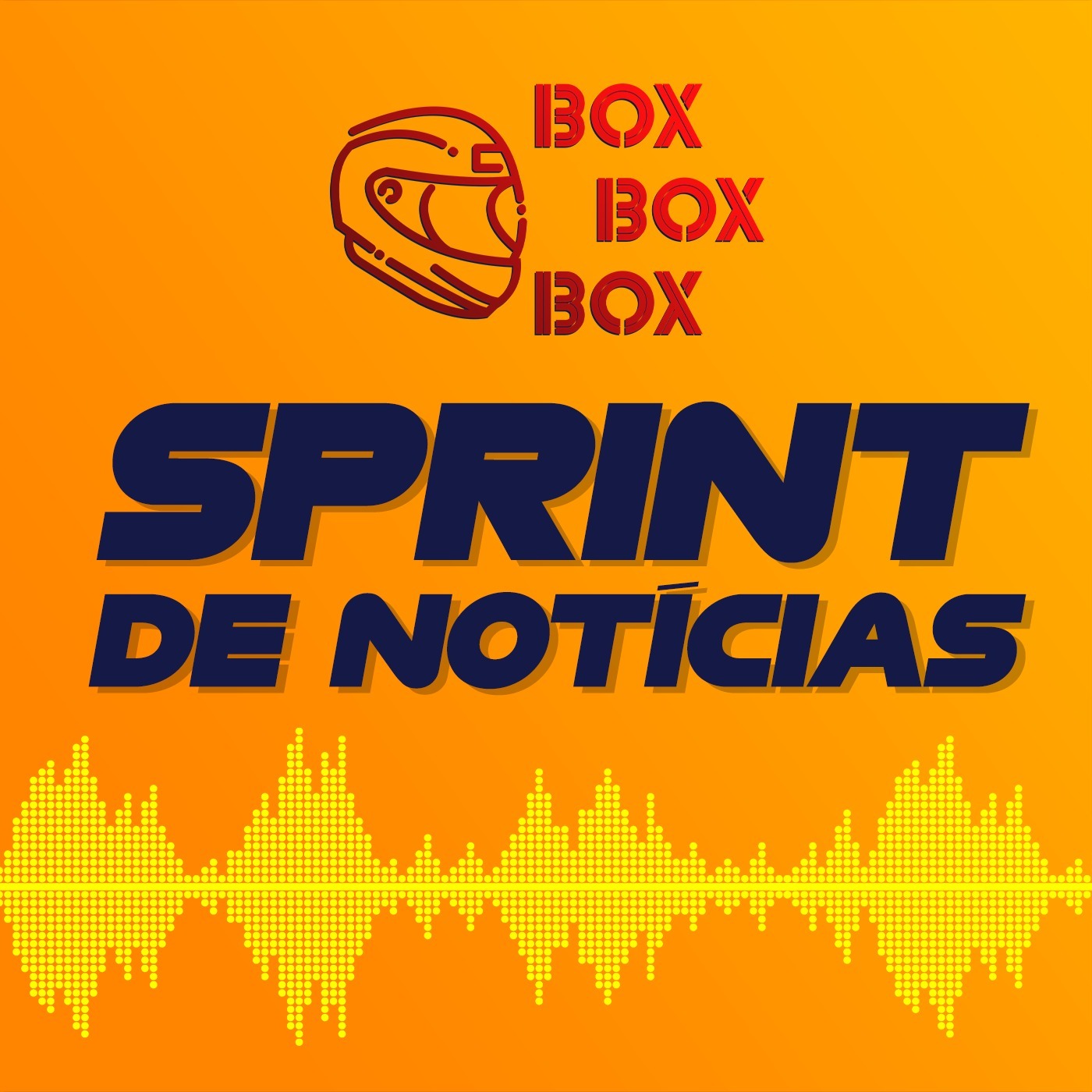 Sprint de Notícias - 25 de Maio de 2023 episode artwork