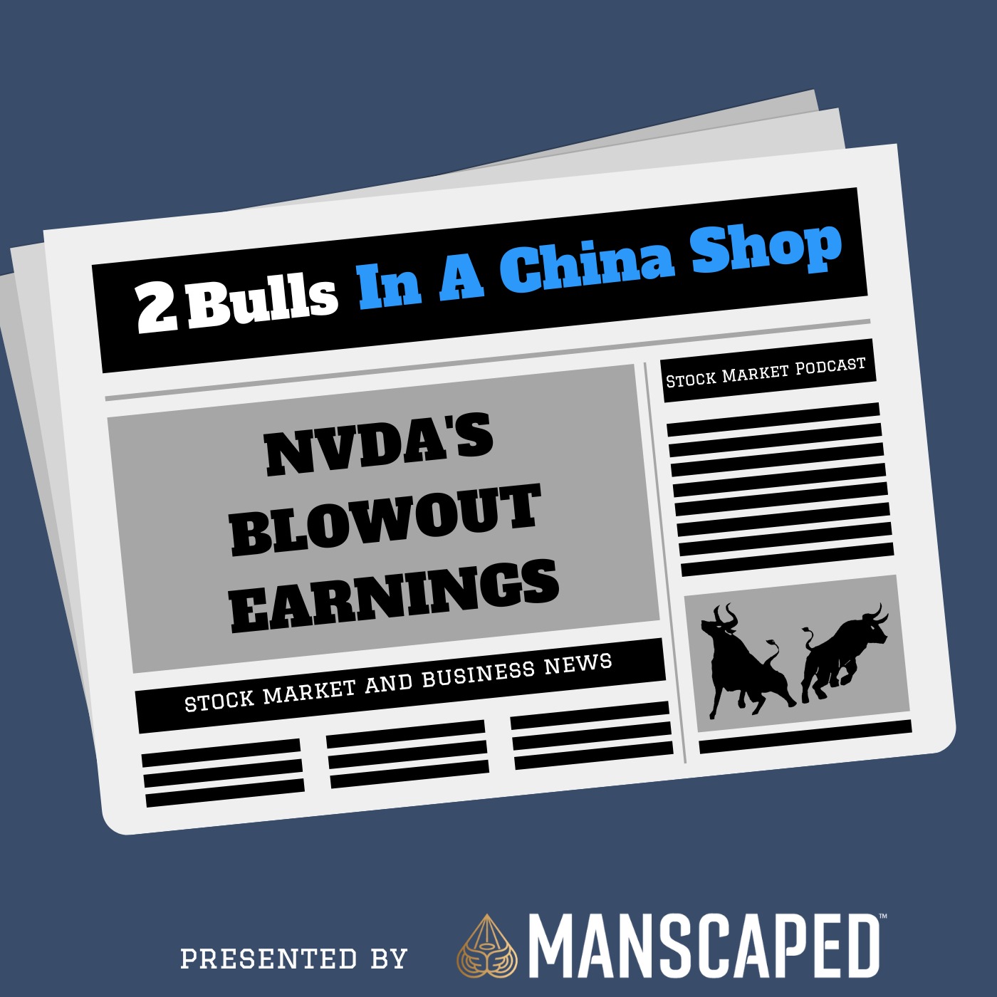 Midweek Update 05-25-2023: NVDA's Blowout Earnings