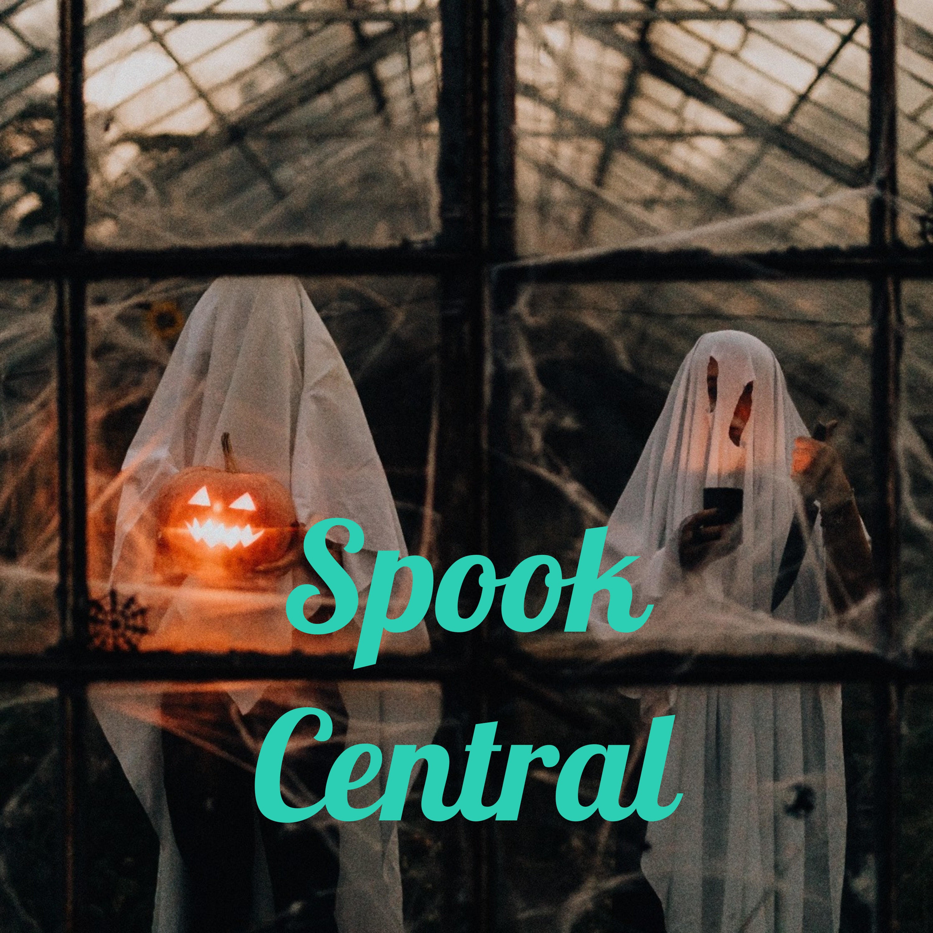 Spook Chatter Episode 1: Richard Ramirez (The Night Stalker)