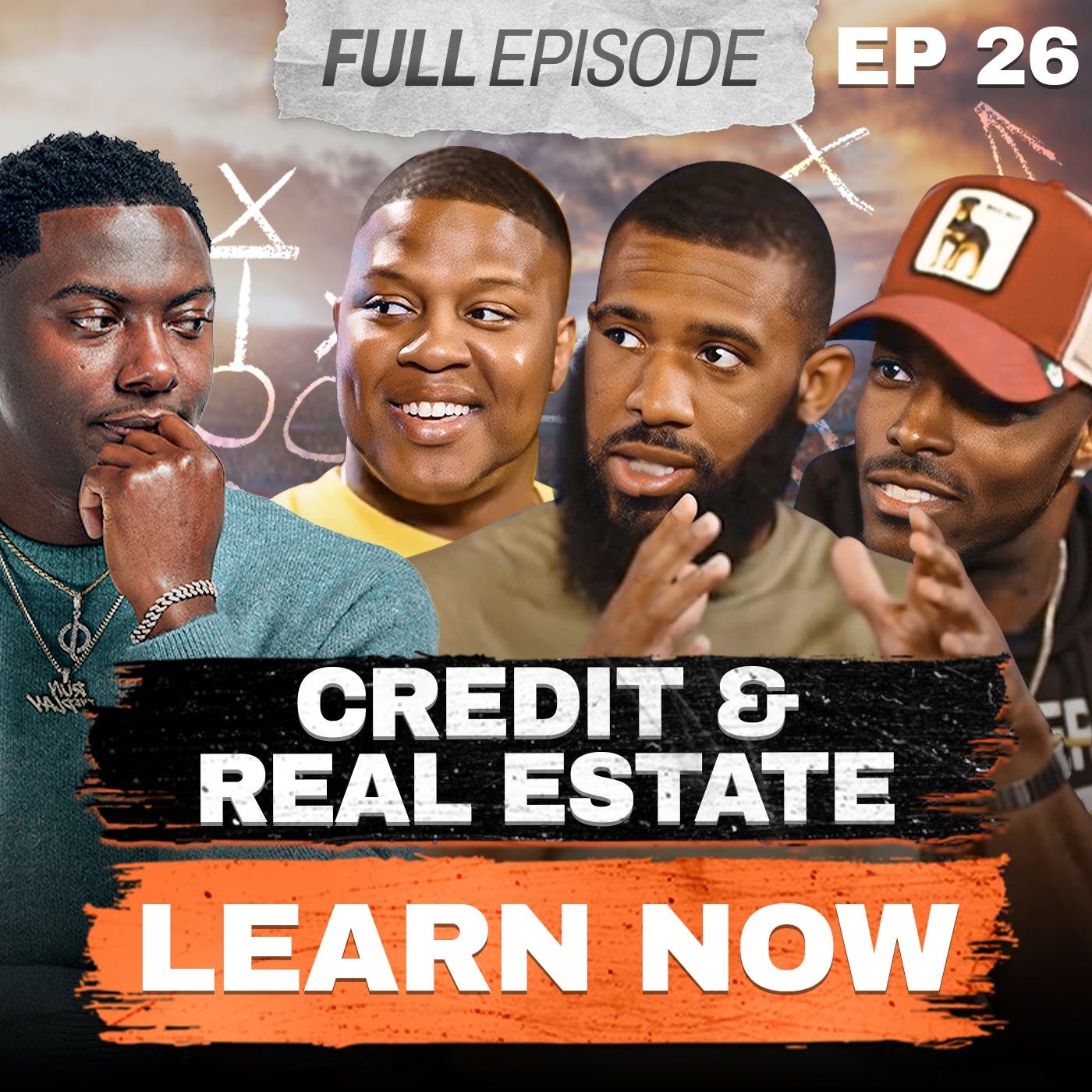 Run The Play Show with Justin Owens