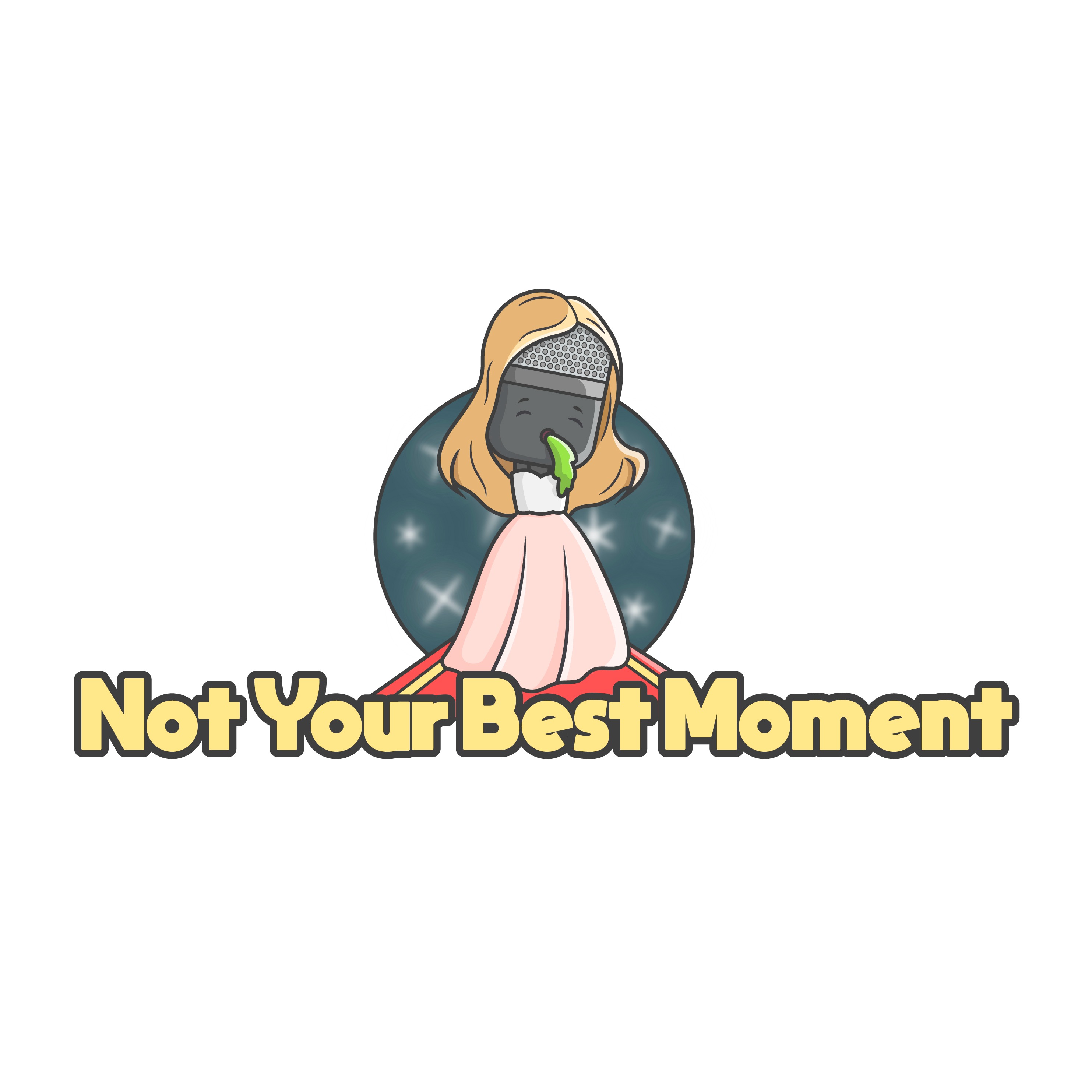 Not Your Best Moment