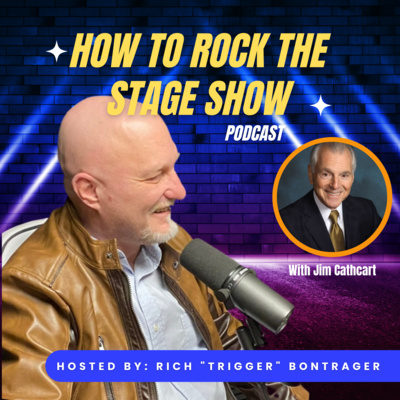 How to Rock the Stage Show with Rich \