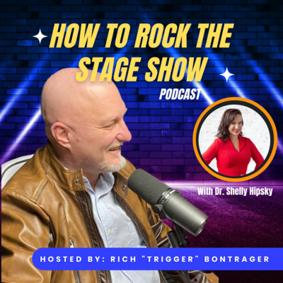 How to Rock the Stage Show with Rich \