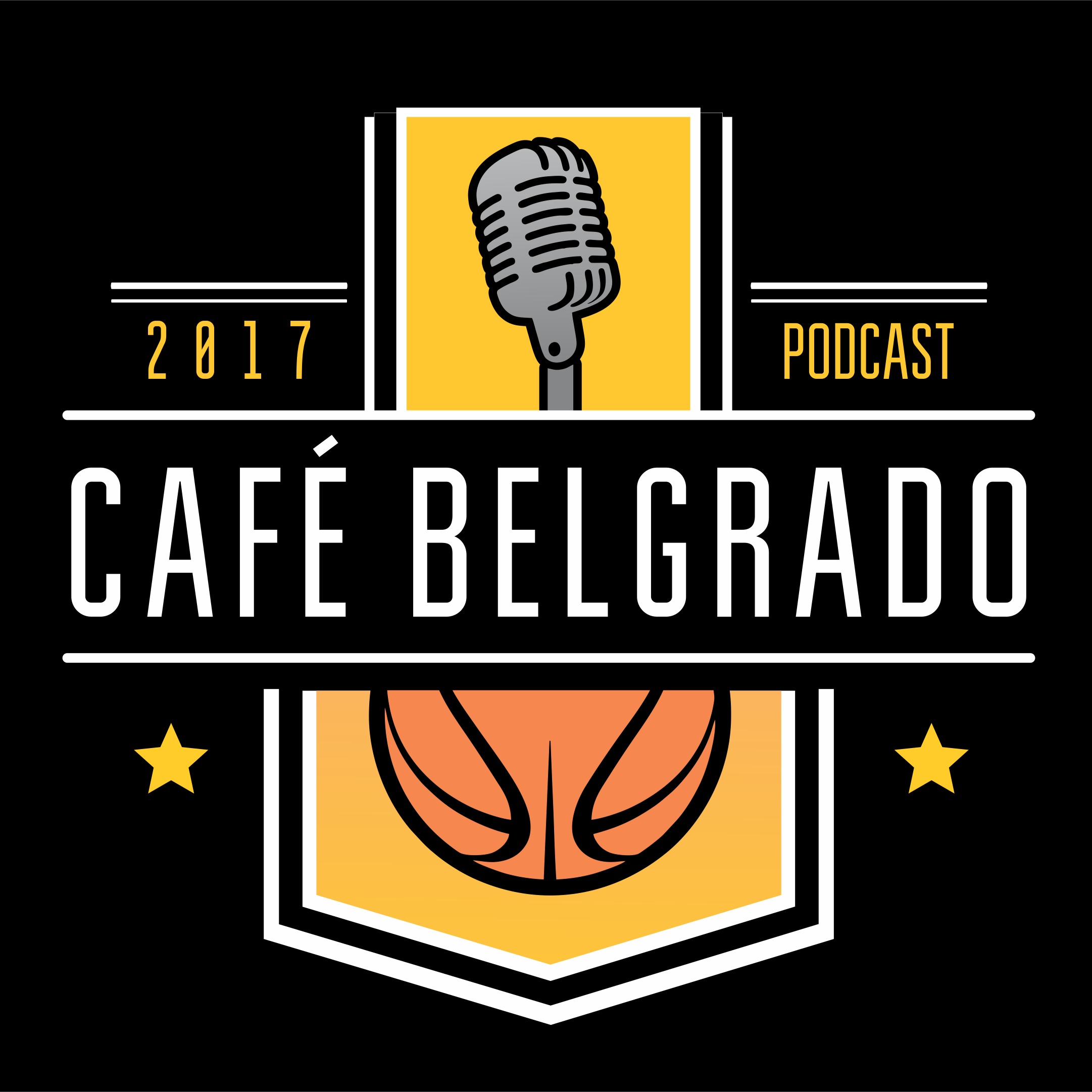 Café Belgrado