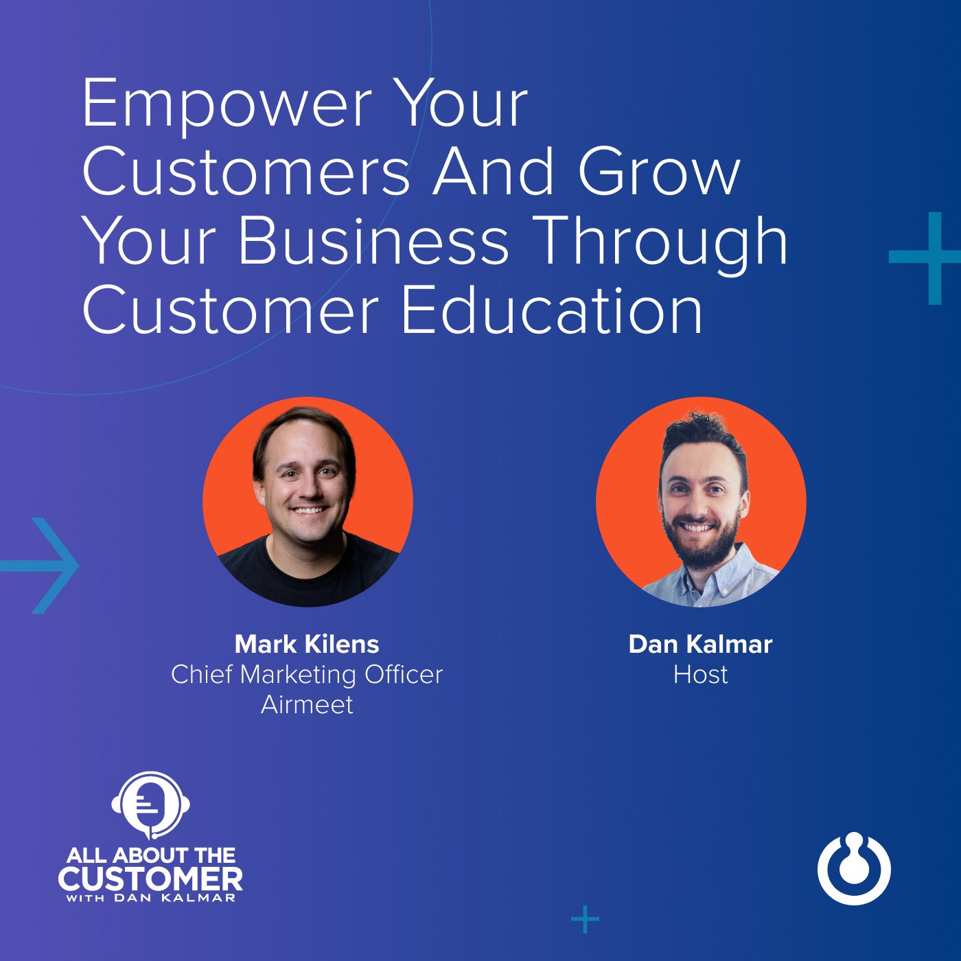 All About The Customer