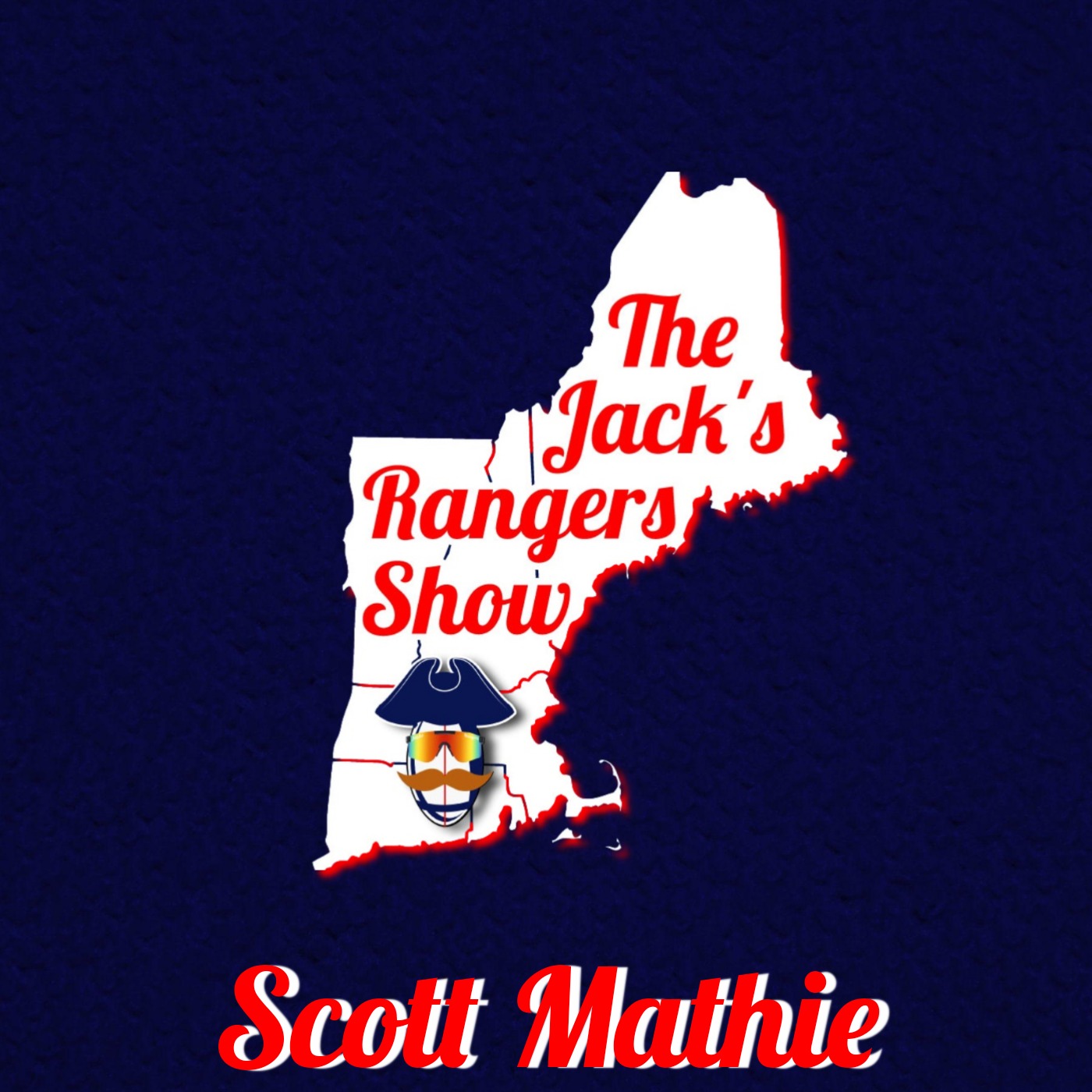 The Jacks Rangers Show