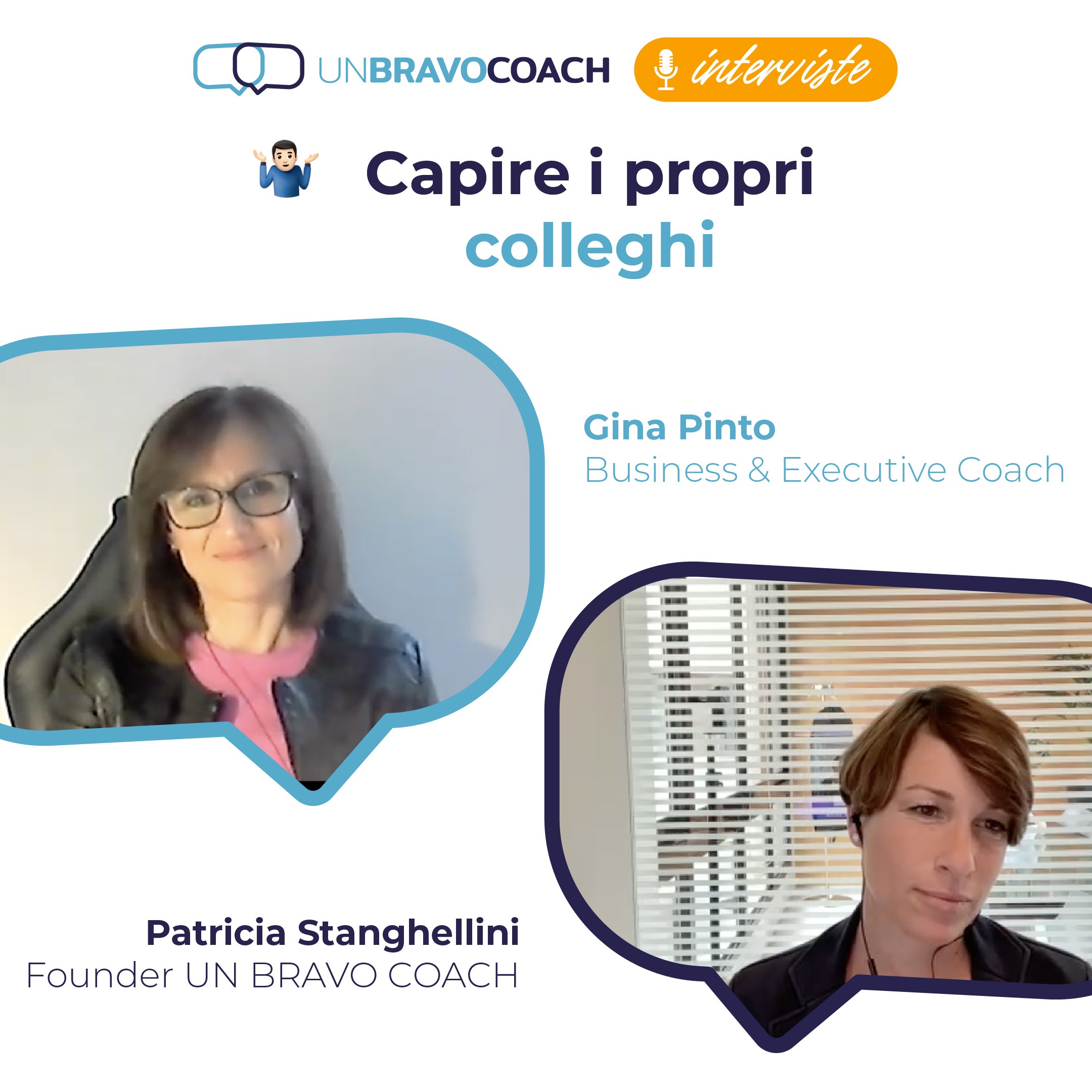 UN BRAVO COACH | Crescita personale