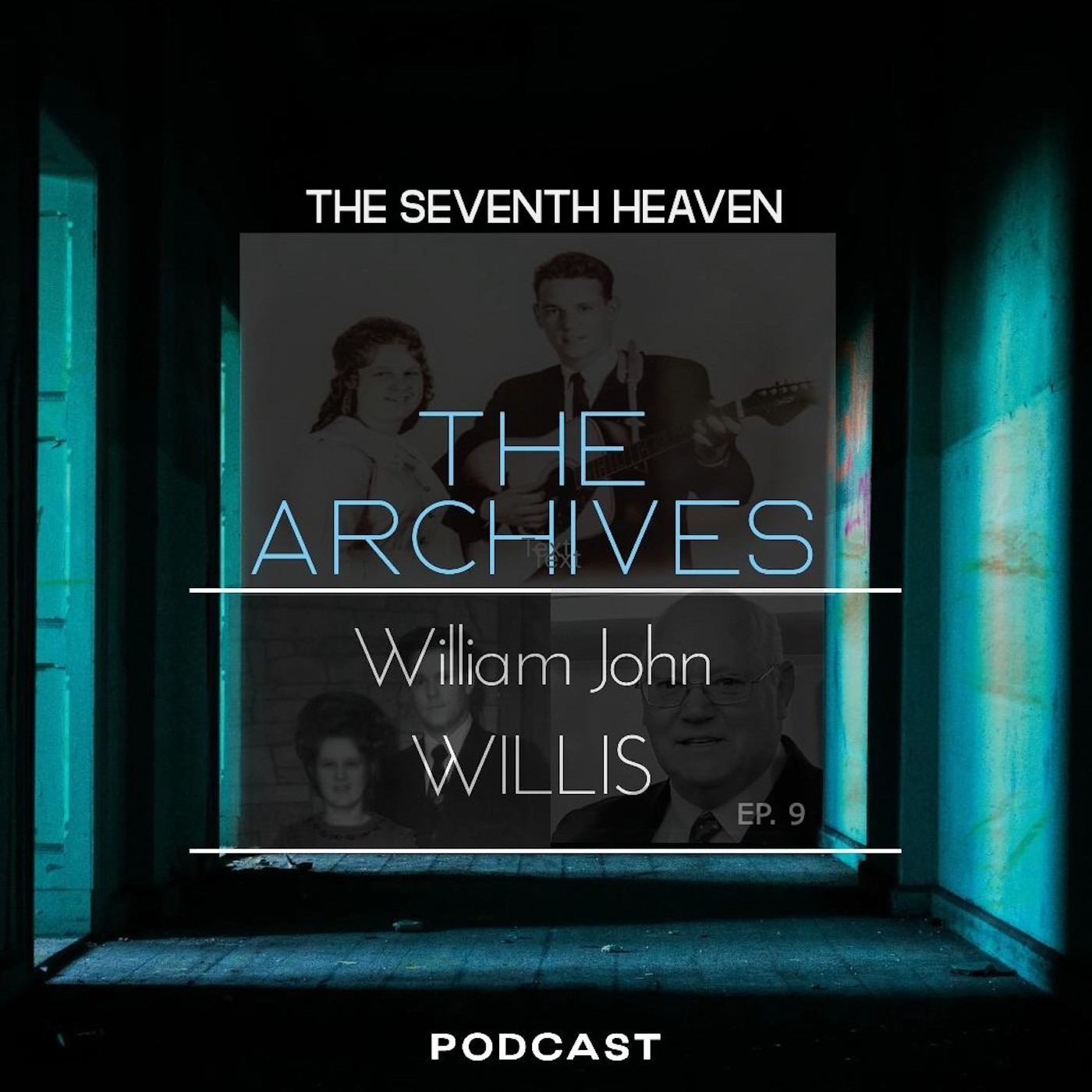 The Archives - William John Willis