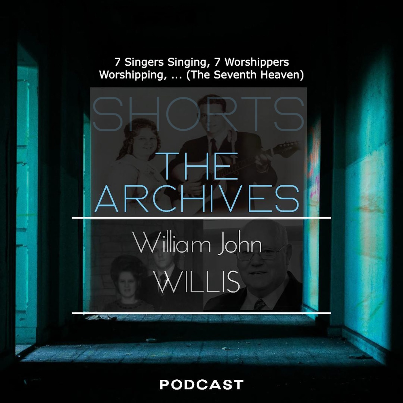 The Archives - William John Willis