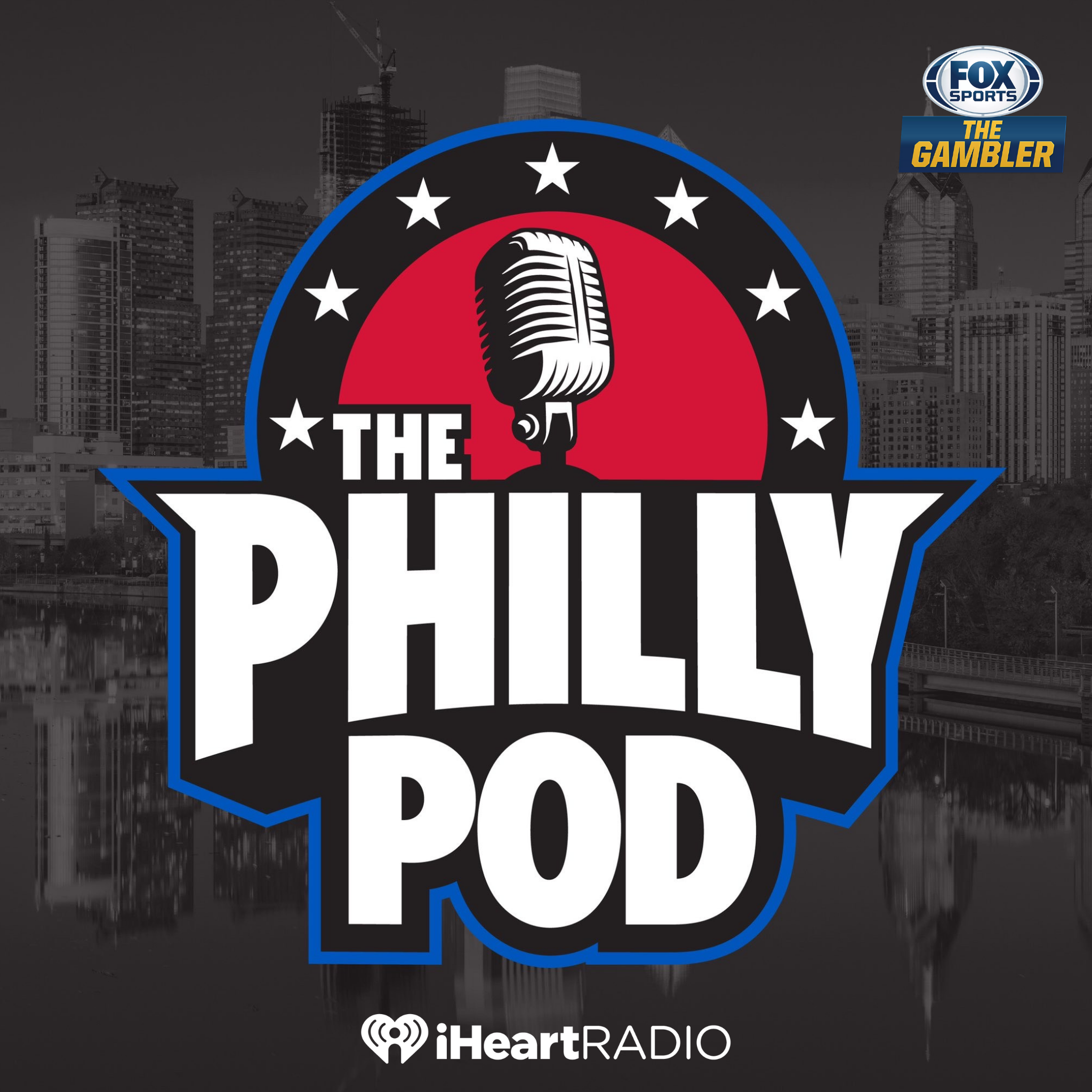 The Philly Pod: A Philadelphia Eagles Podcast