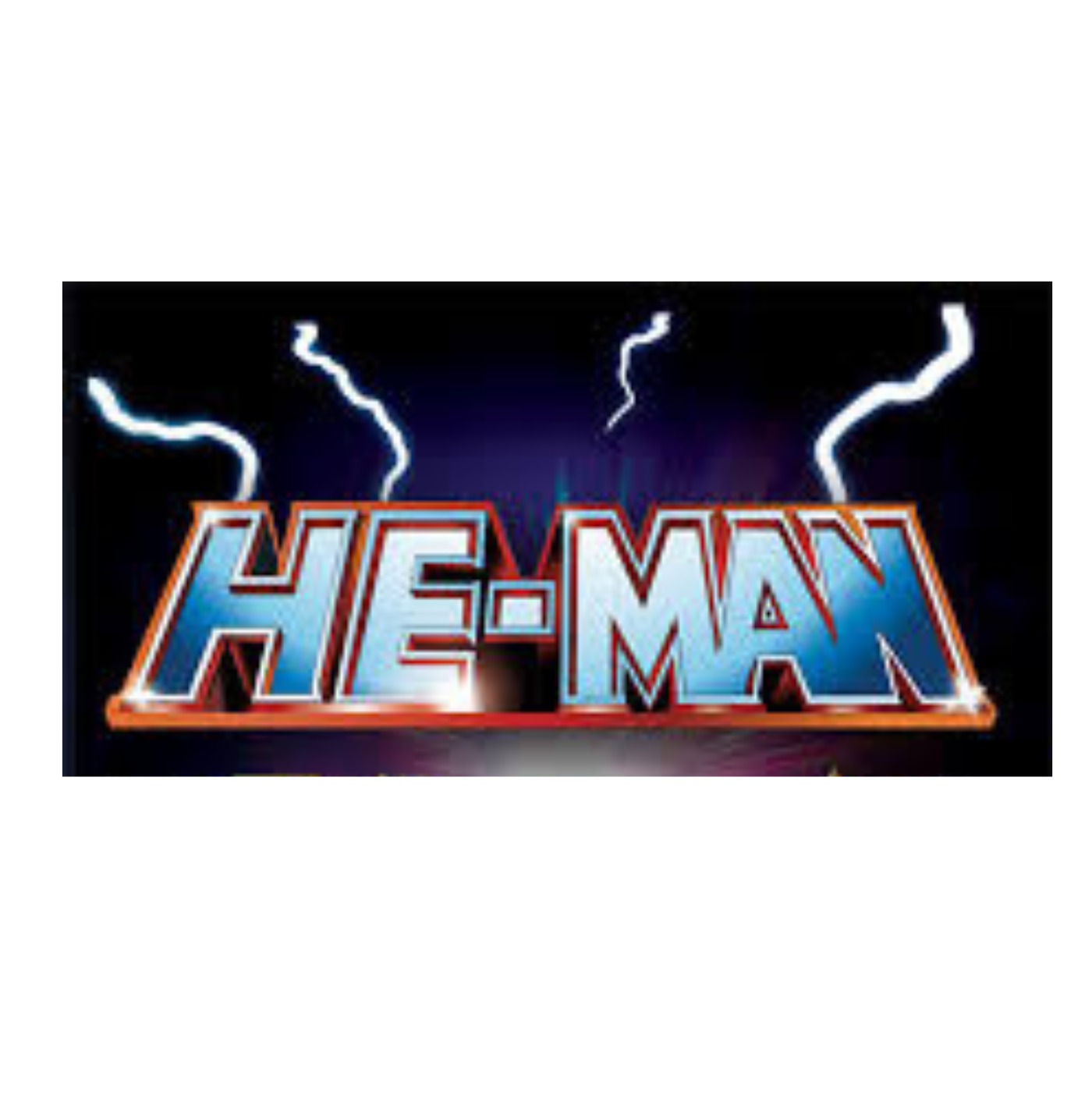 He-Man Episode 1: Power Awakening episode artwork