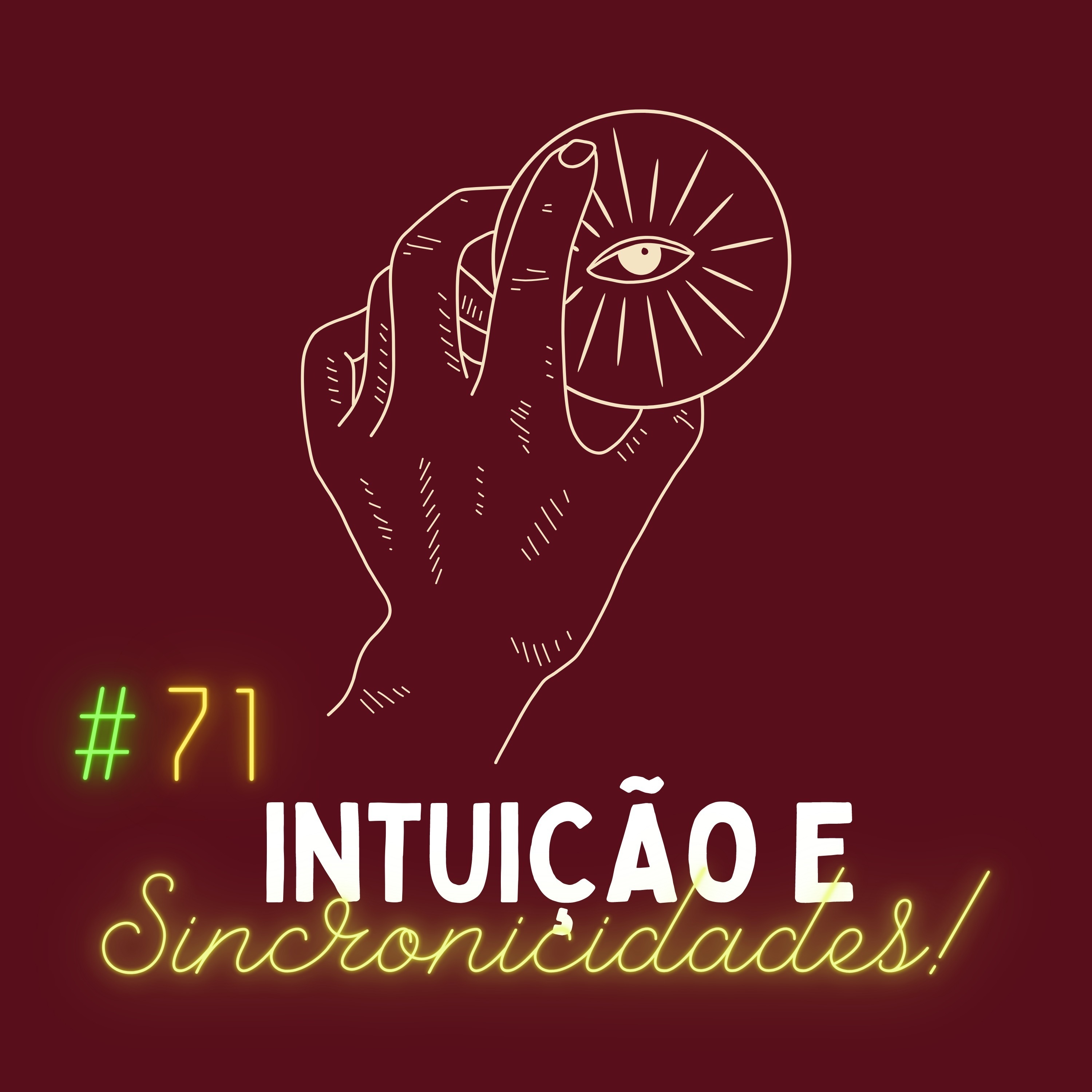 Papo Místico!