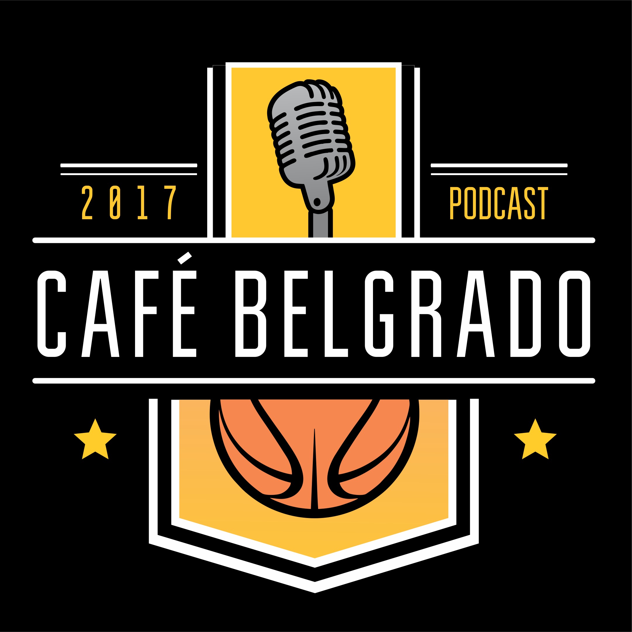 Café Belgrado