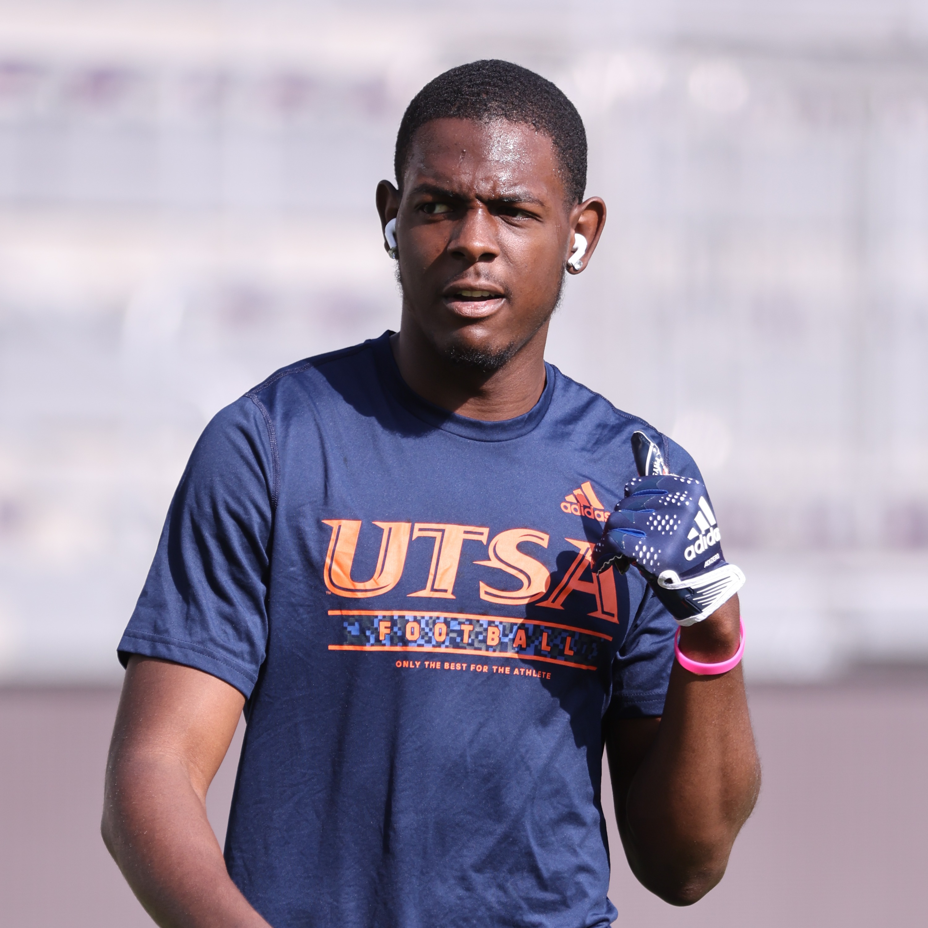 Ole Miss football is trending for a pair of high-profile wide receivers