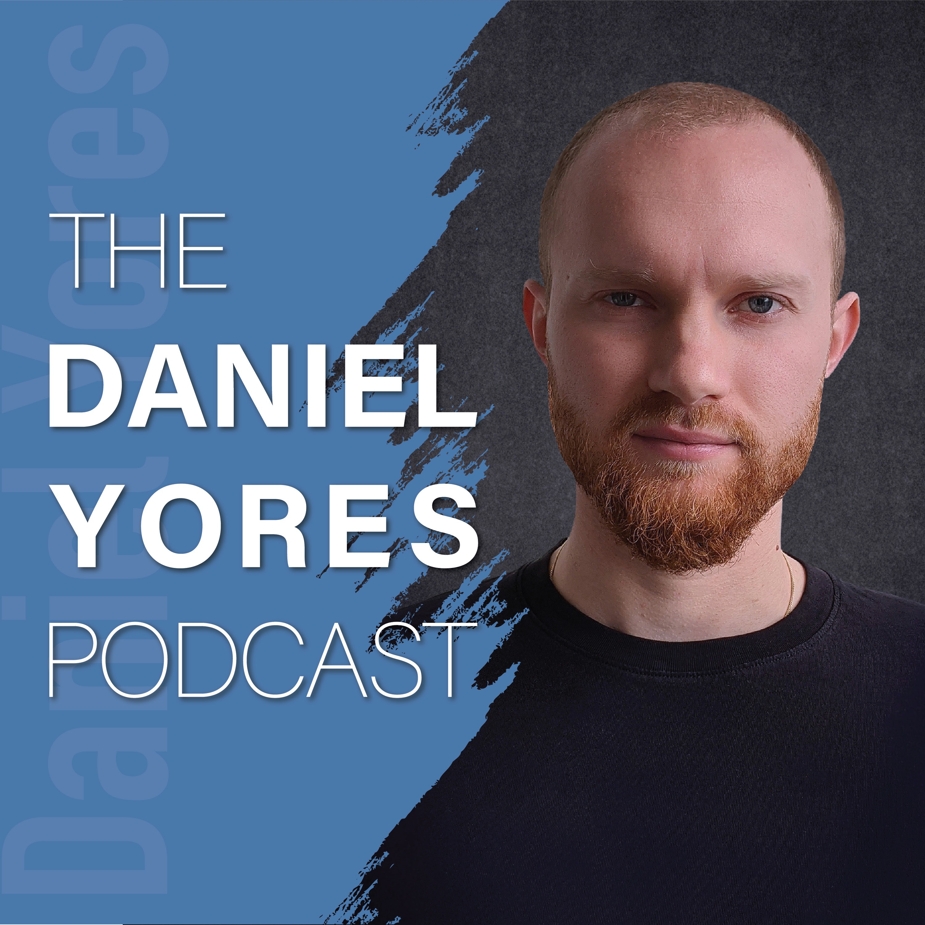 #118: Miles Suing - How To Include Fitness & Nutrition into Your Busy Lifestyle for Optimal Outcomes episode artwork