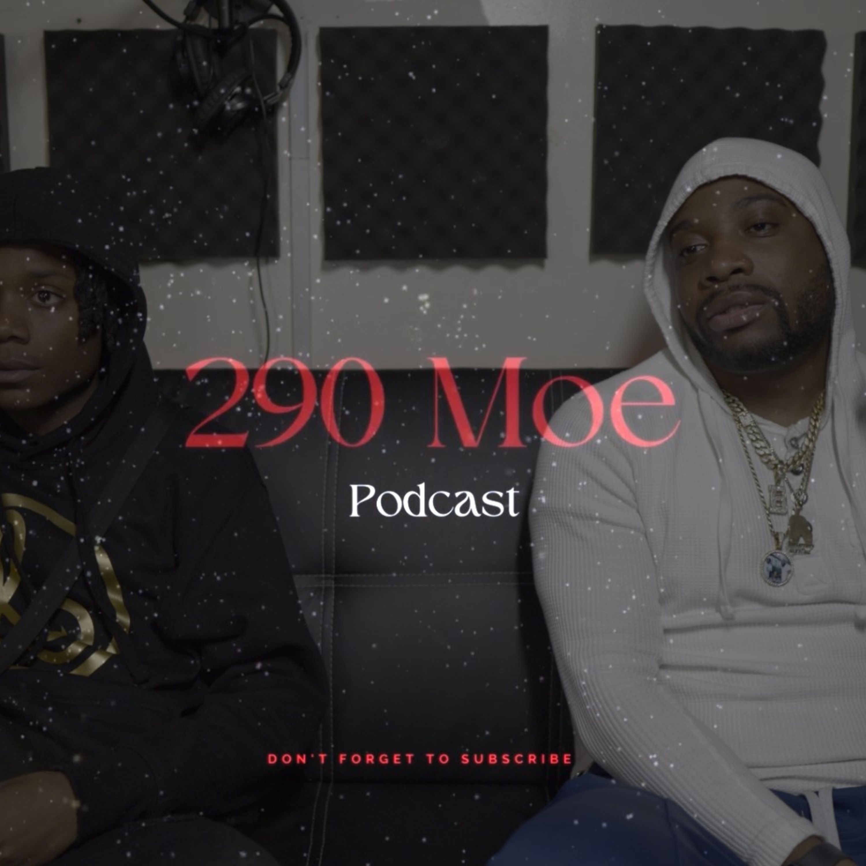 290 Moe Podcast