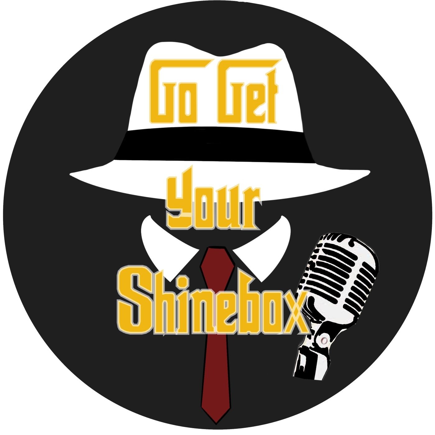 Shine Box is Breaking Bad