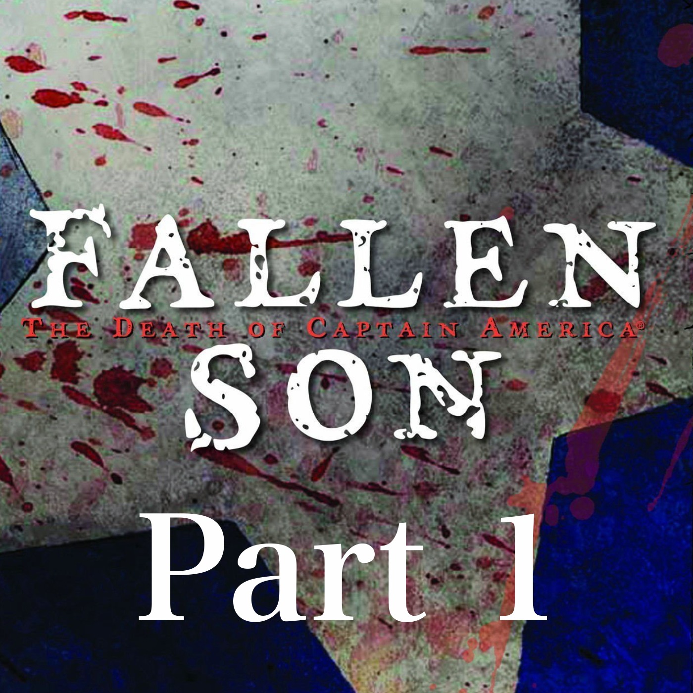 Fallen Son Part 1