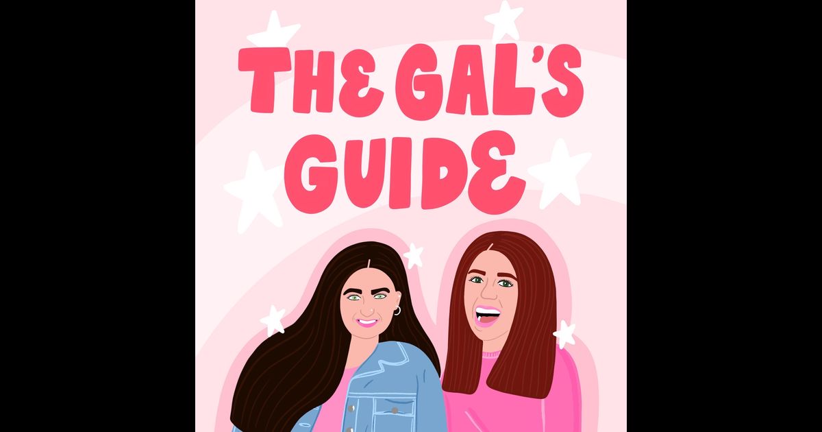 The Gal's Guide RedCircle