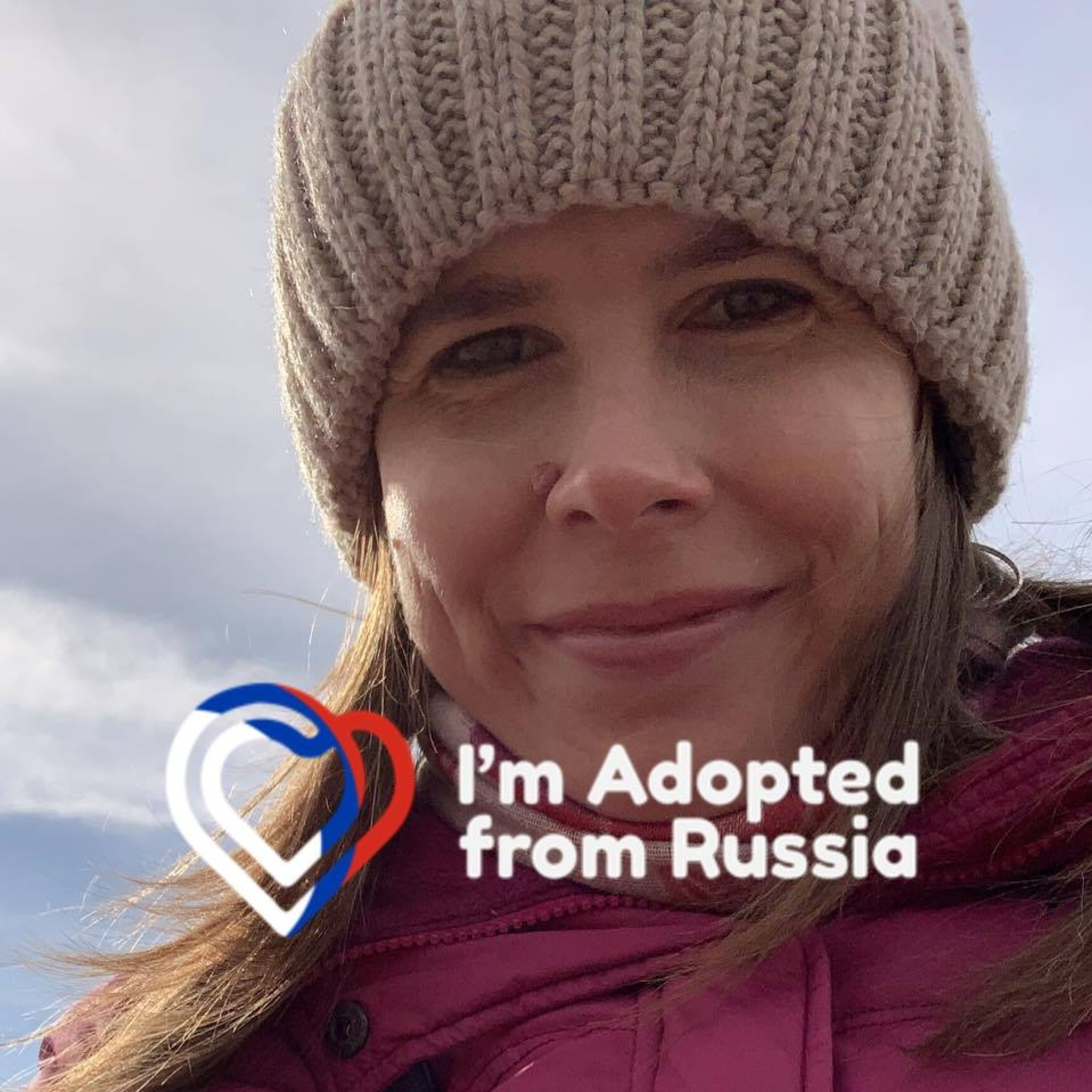 Voice of Adoptees