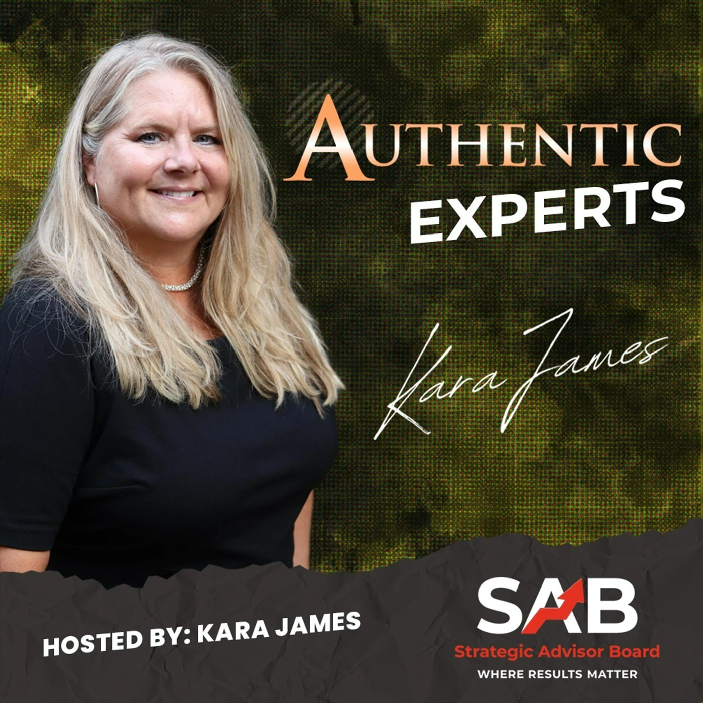 Strategic Advisor Board