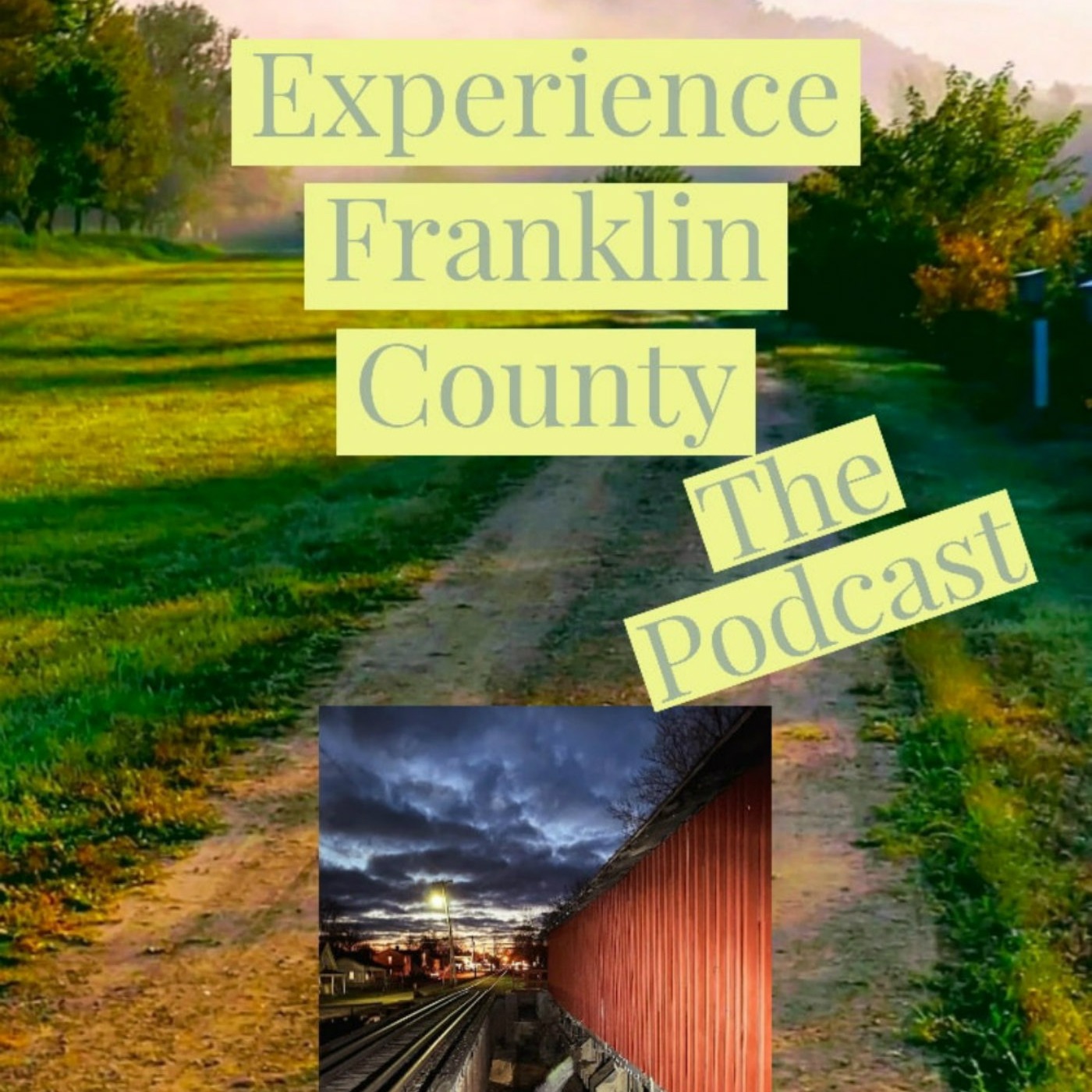 Experience Franklin County Indiana