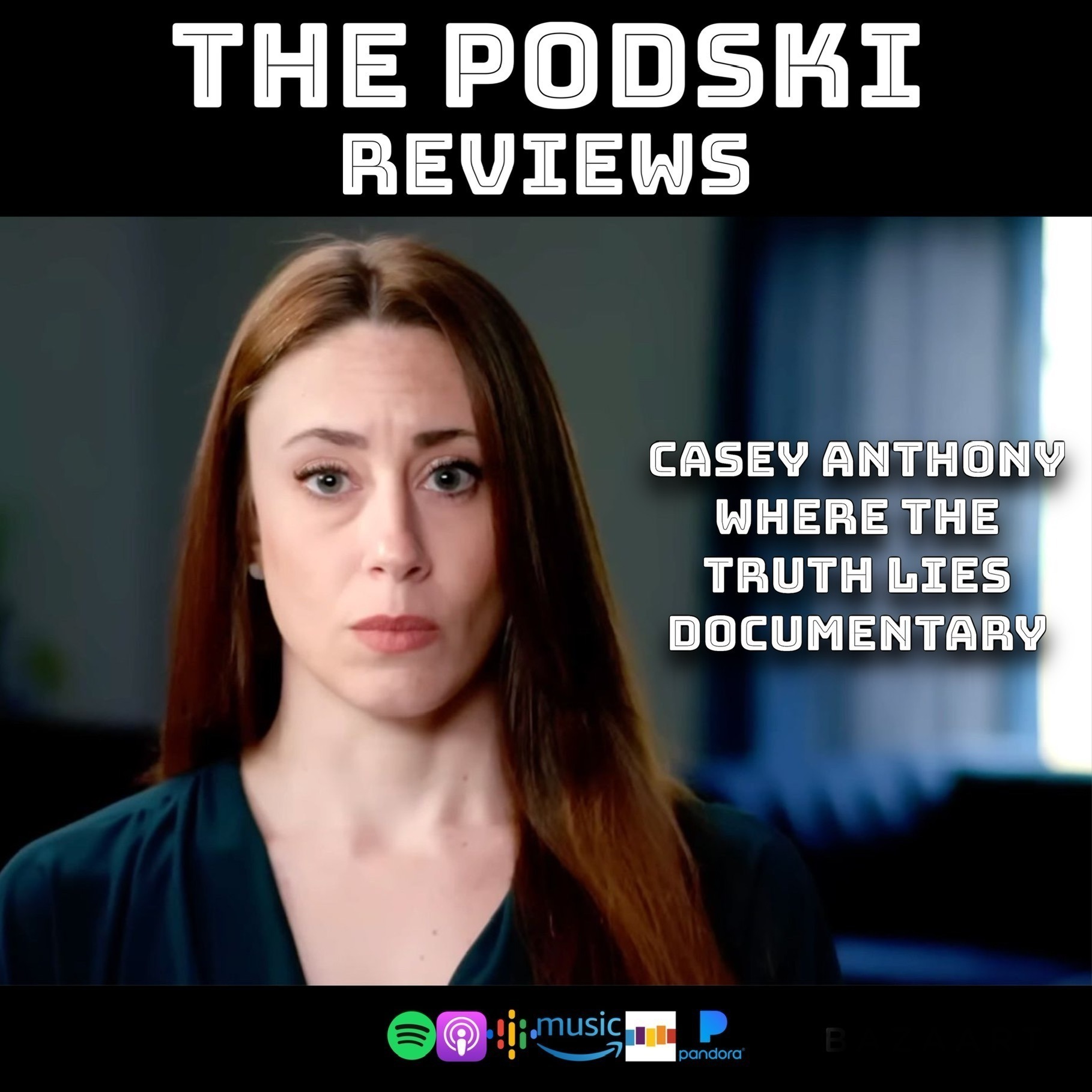 The Podski with John Baker