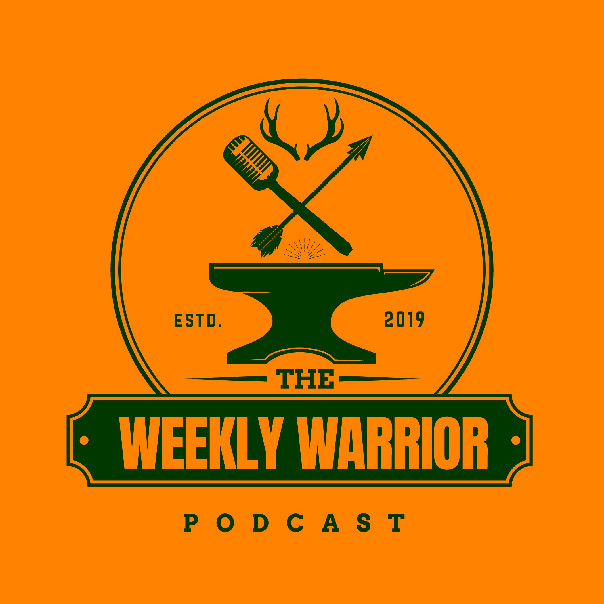 179 | [huntcast] Hunting & Harvesting Your First Deer
