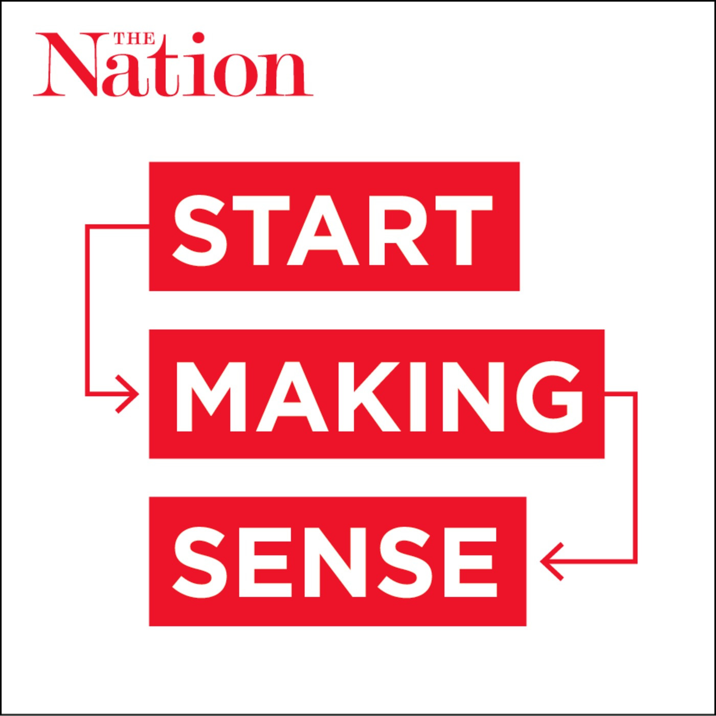 Start Making Sense: Impeach Clarence Thomas; plus Joe Biden, the GOP, and 'Freedom'