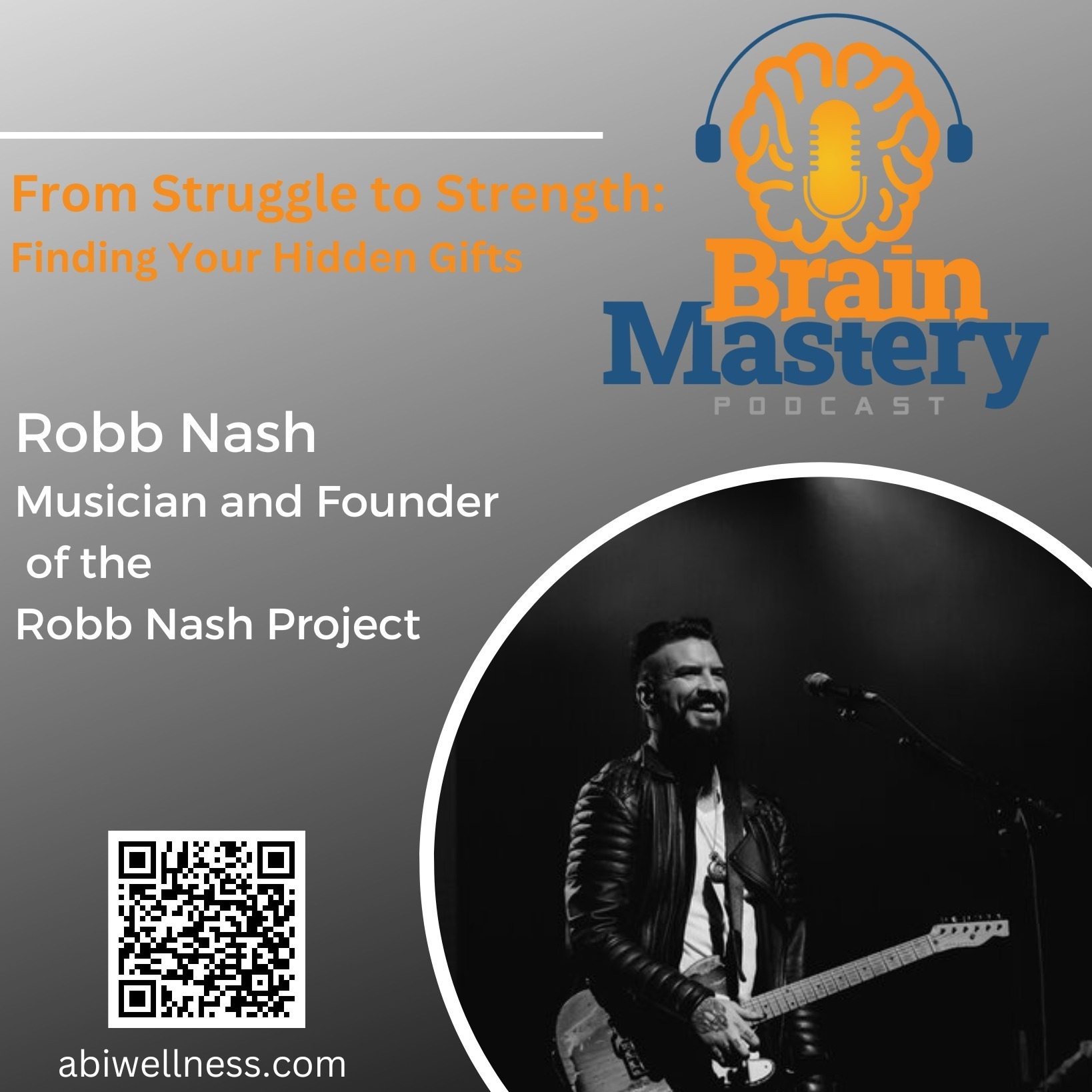 Brain Mastery