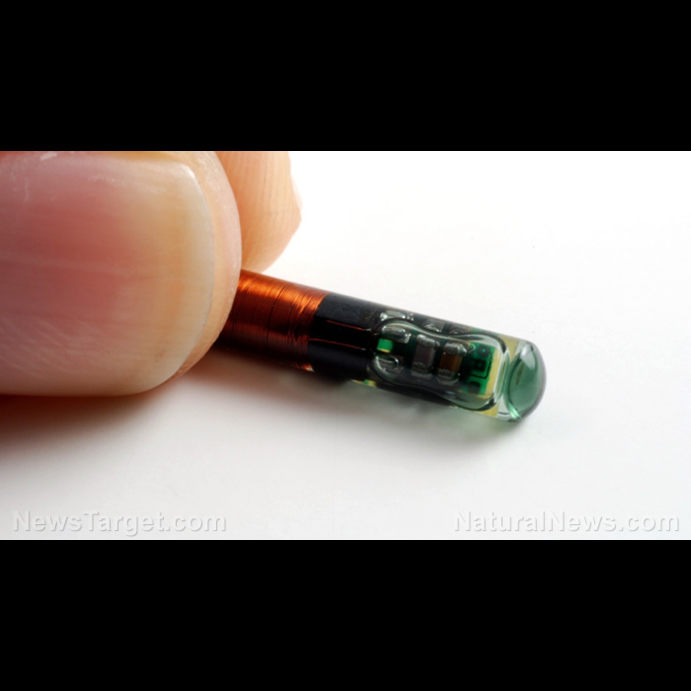 Utah-based Blackrock Neurotech has already microchipped at least 50 people – transhumanism in action episode artwork