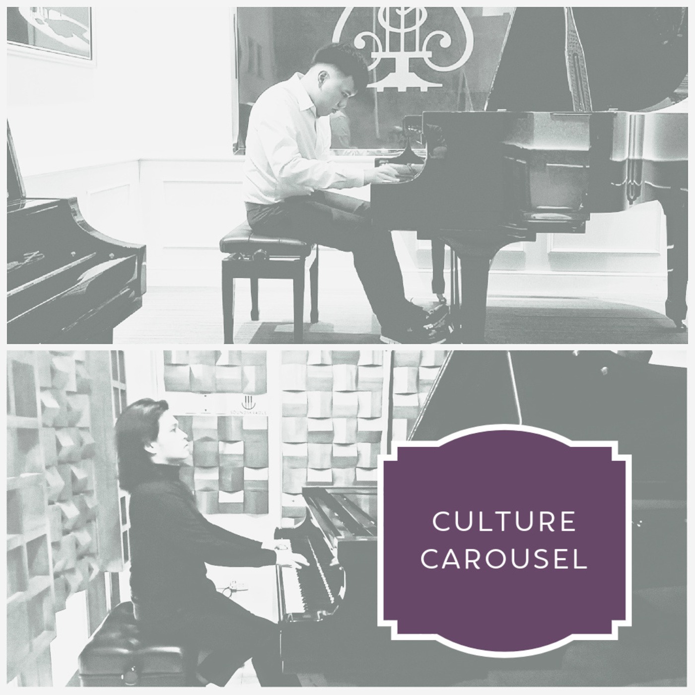 CULTURE CAROUSEL 23 0430 | NYYPP winners, pt. 1