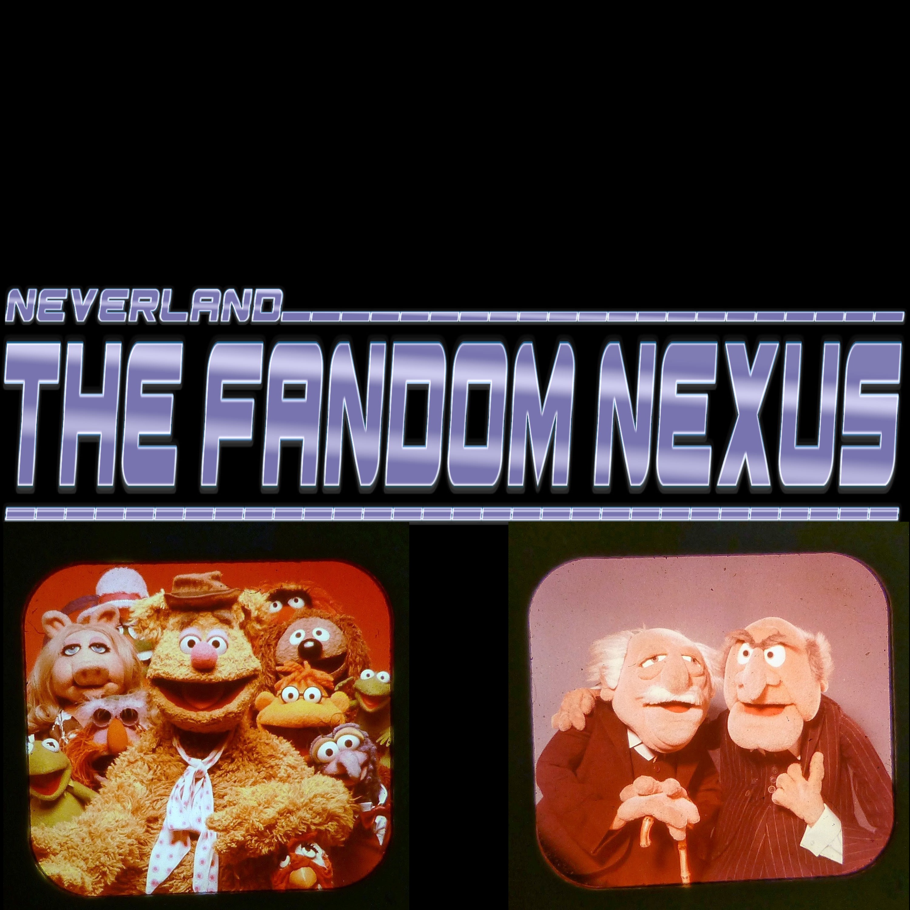 Muppet Mayhem - The Fandom Nexus 419