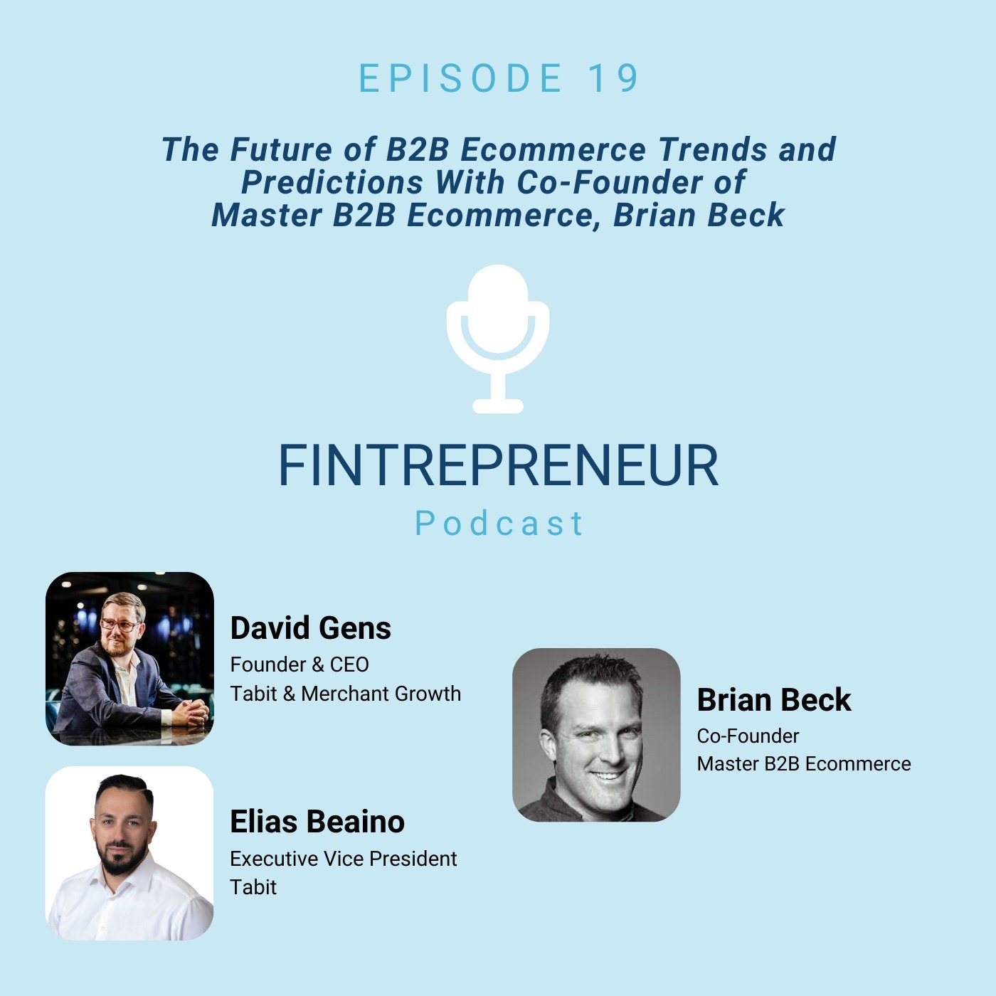 Fintrepreneur