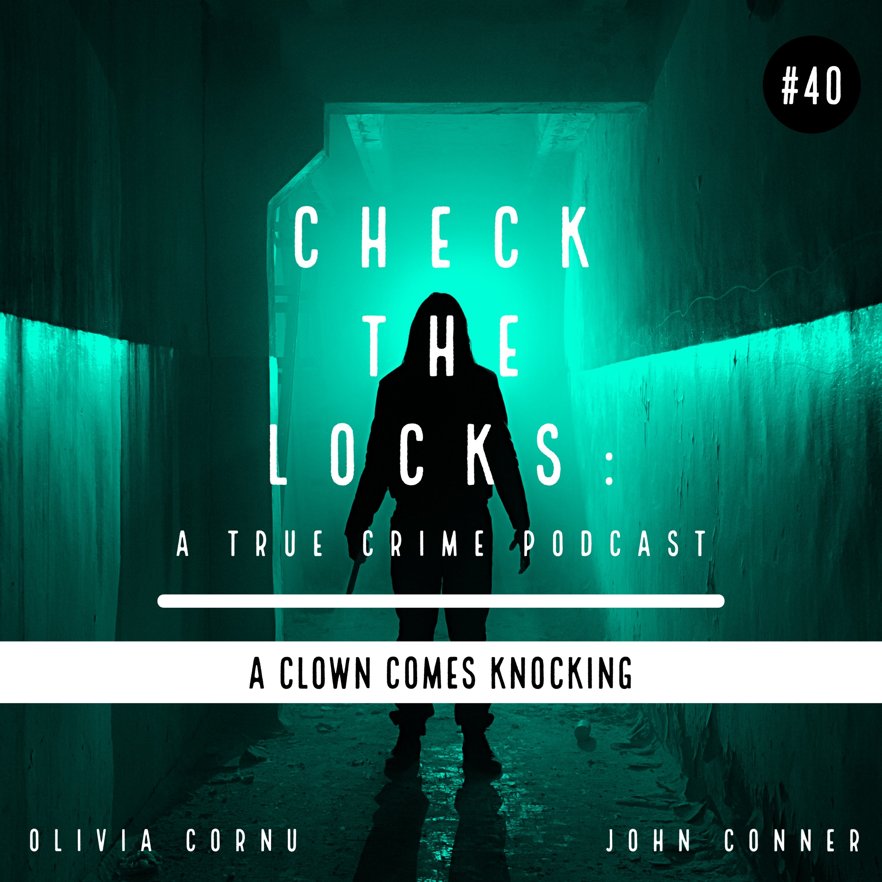 Check The Locks: A True Crime Podcast