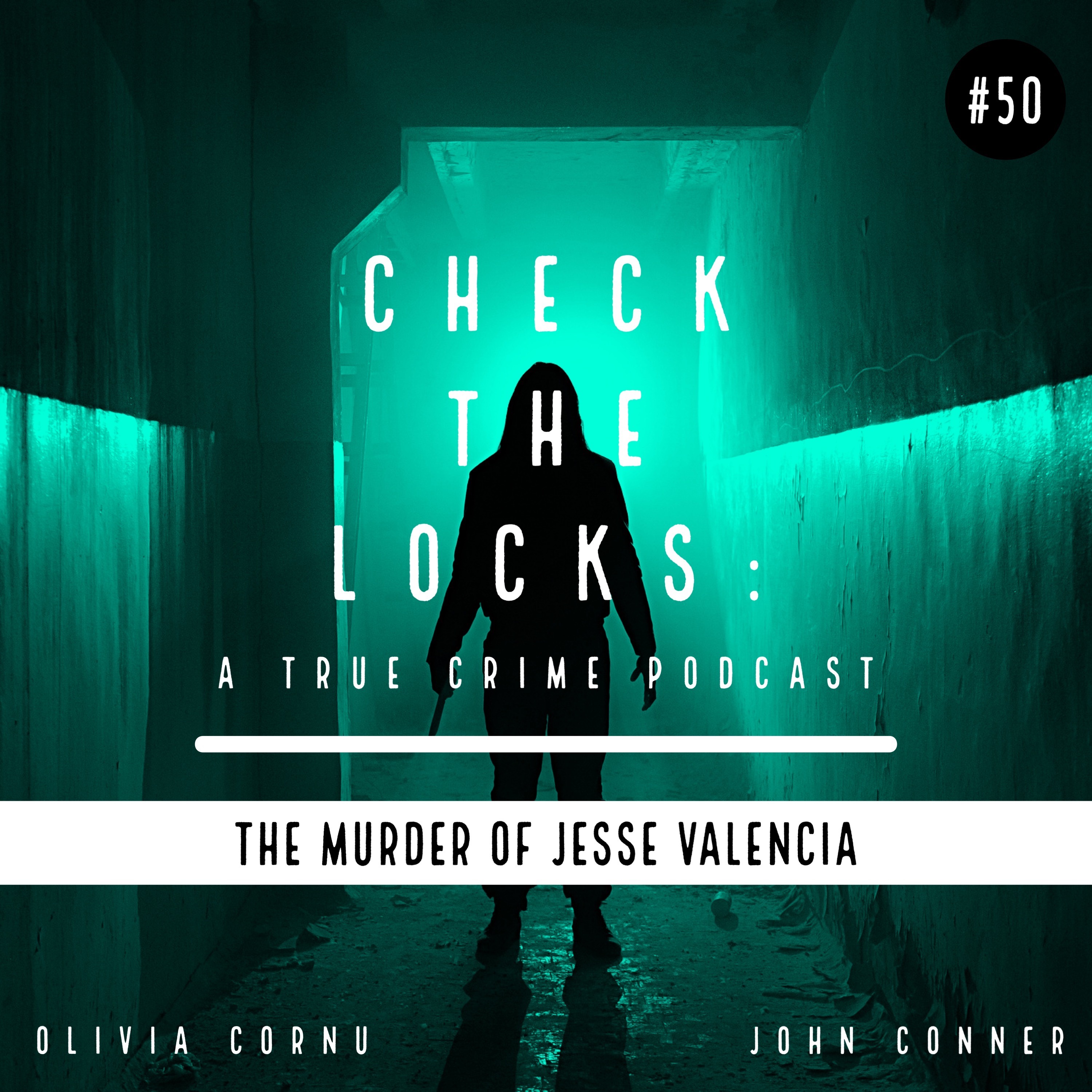 Check The Locks: A True Crime Podcast