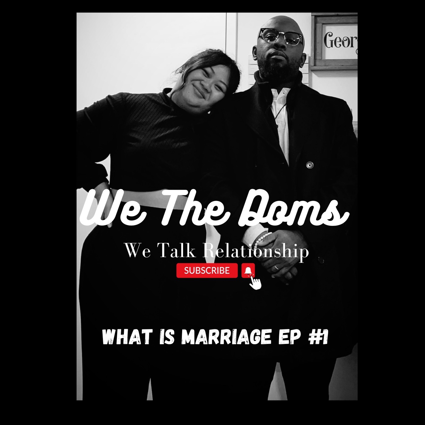 What is Marriage????