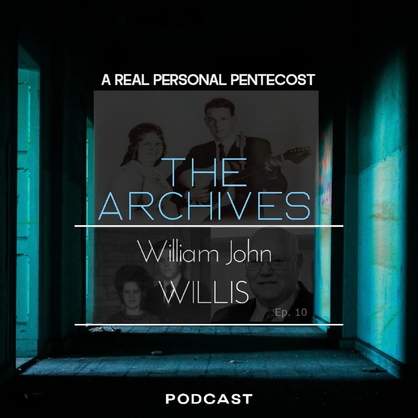 The Archives - William John Willis
