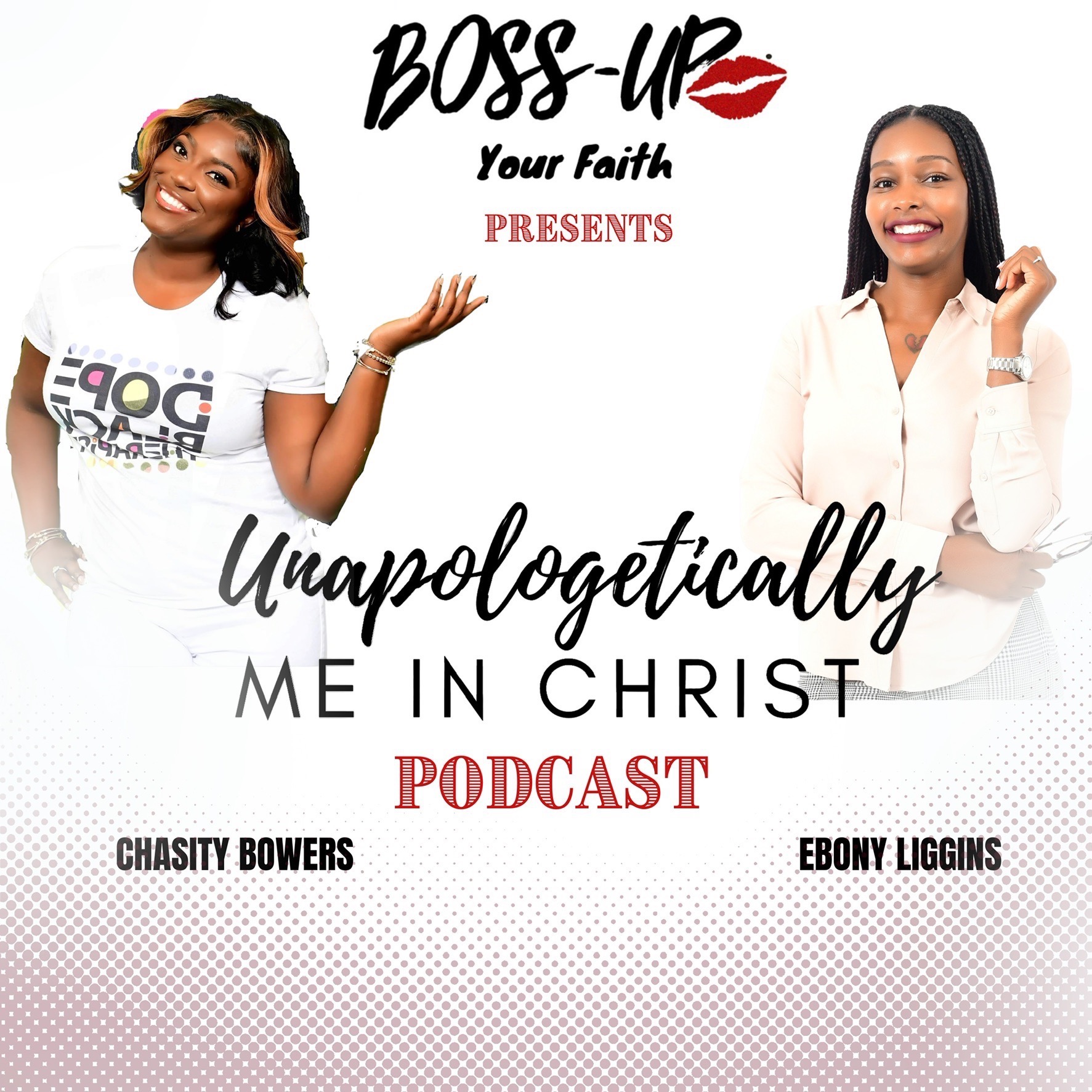 Unapologetically Me In Christ
