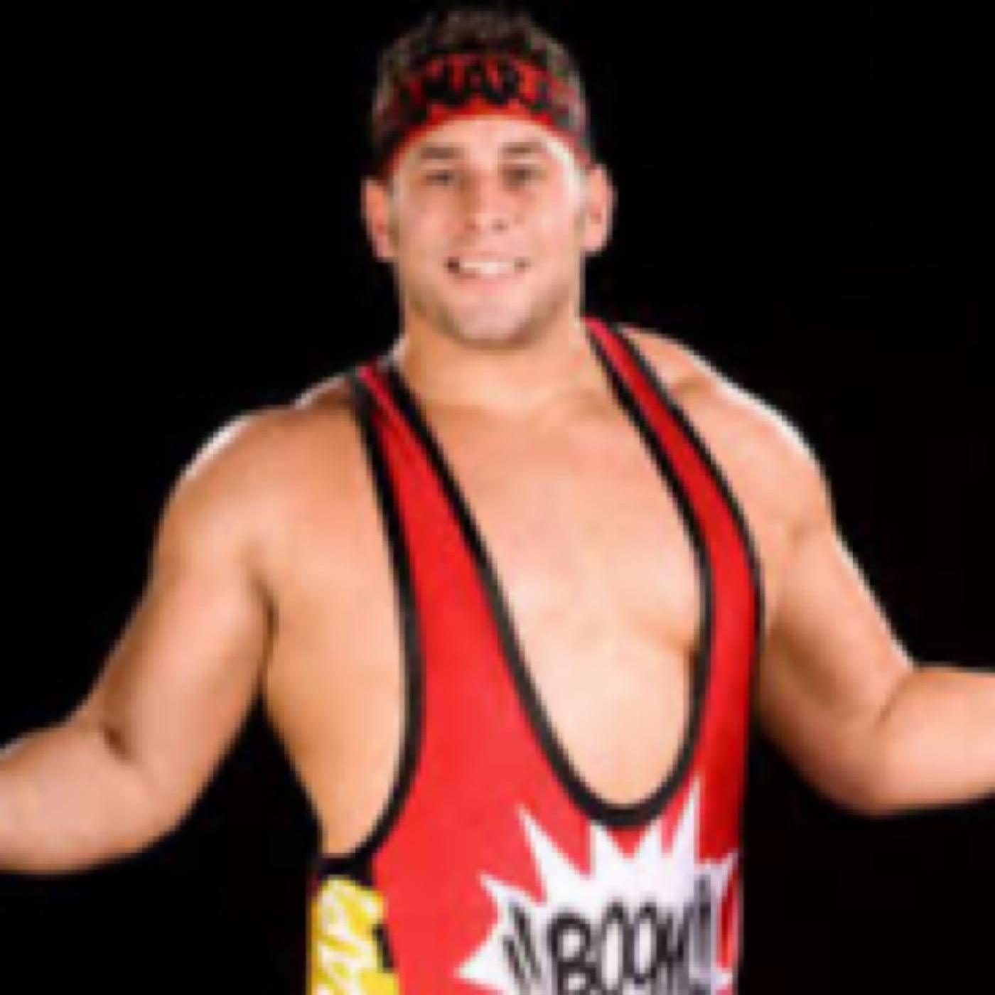 My Favorite Cub w/ Colt Cabana