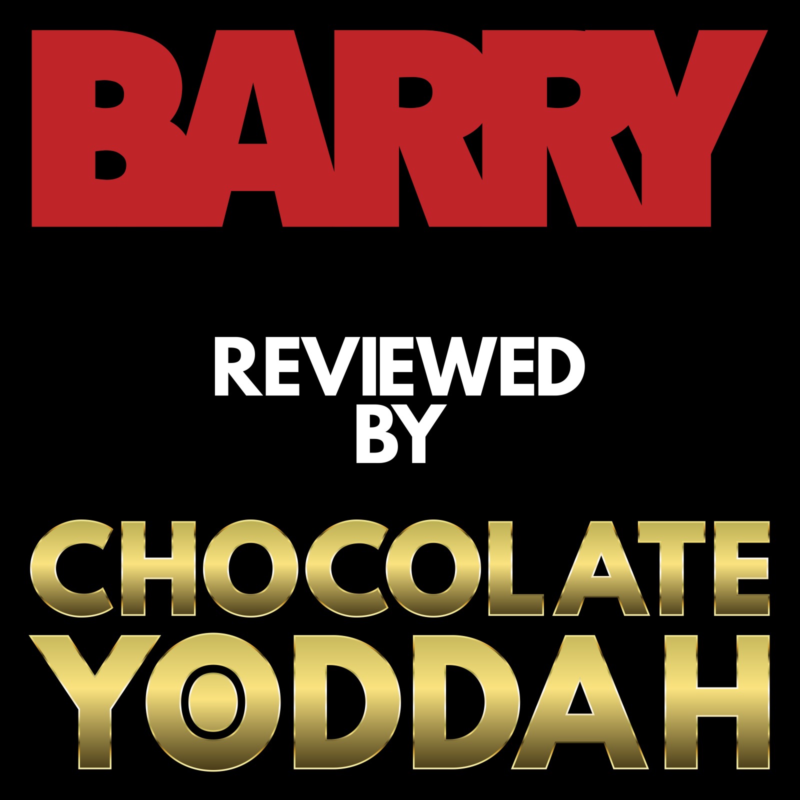 Barry Reviewed