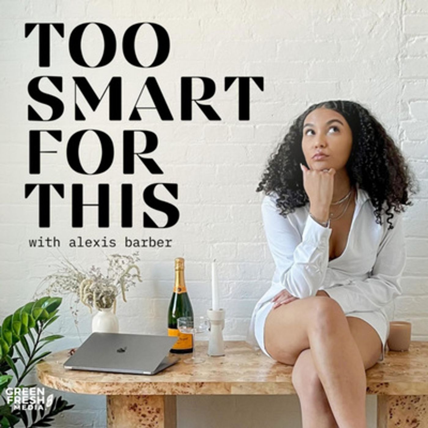 Too Smart For This