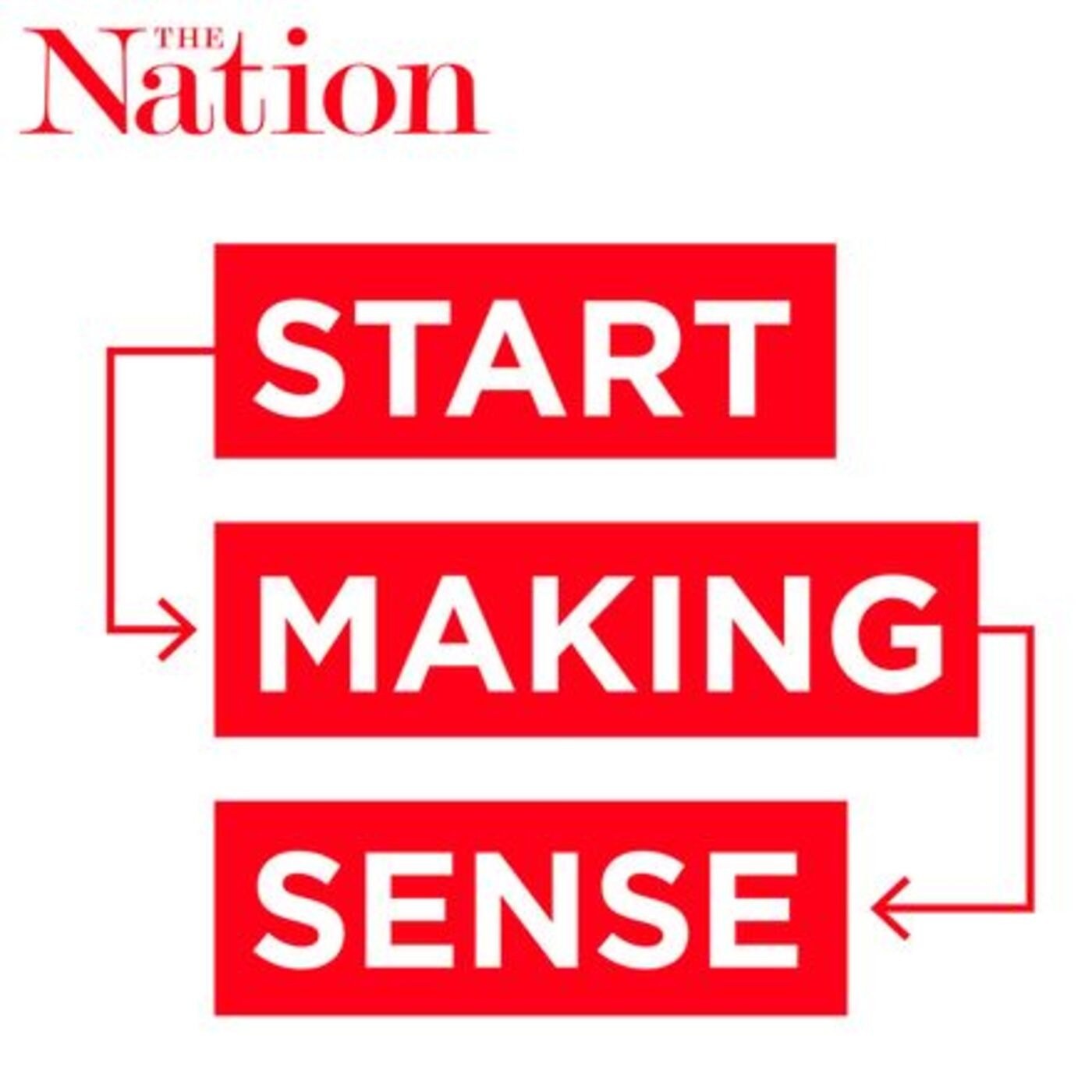 Start Making Sense: D.D. Guttenplan on Biden and the Vision Thing; plus Disappearing Islands