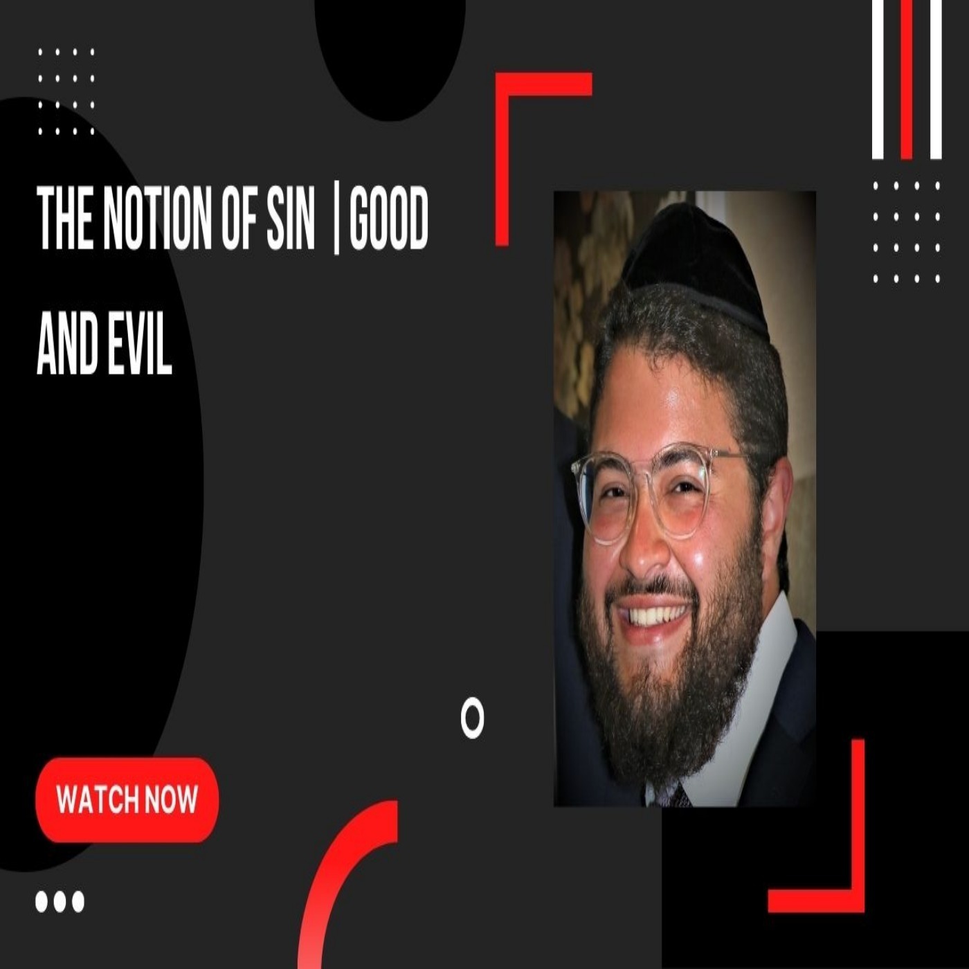 Baruch Menache\'s Podcast