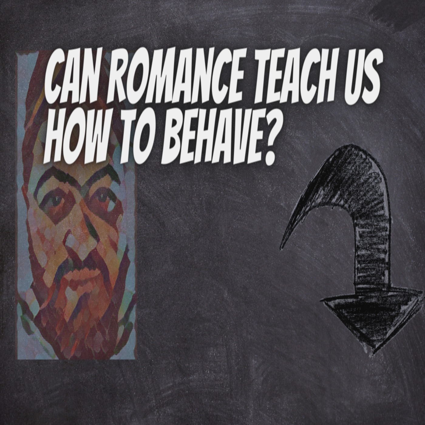 Baruch Menache\'s Podcast