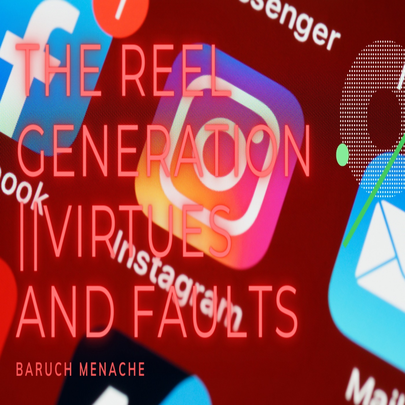 Baruch Menache\'s Podcast