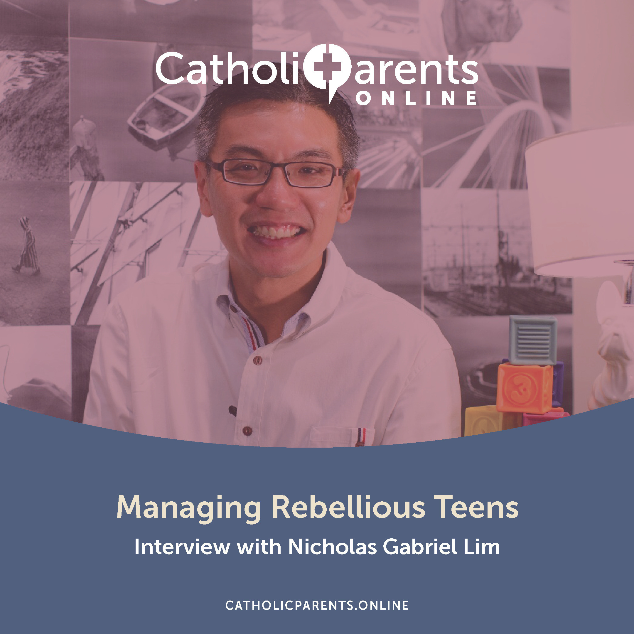 Catholic Parents Online